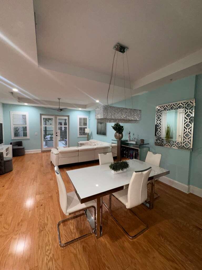 LATITUDE DELRAY BEACH CONDO - Residential Lease