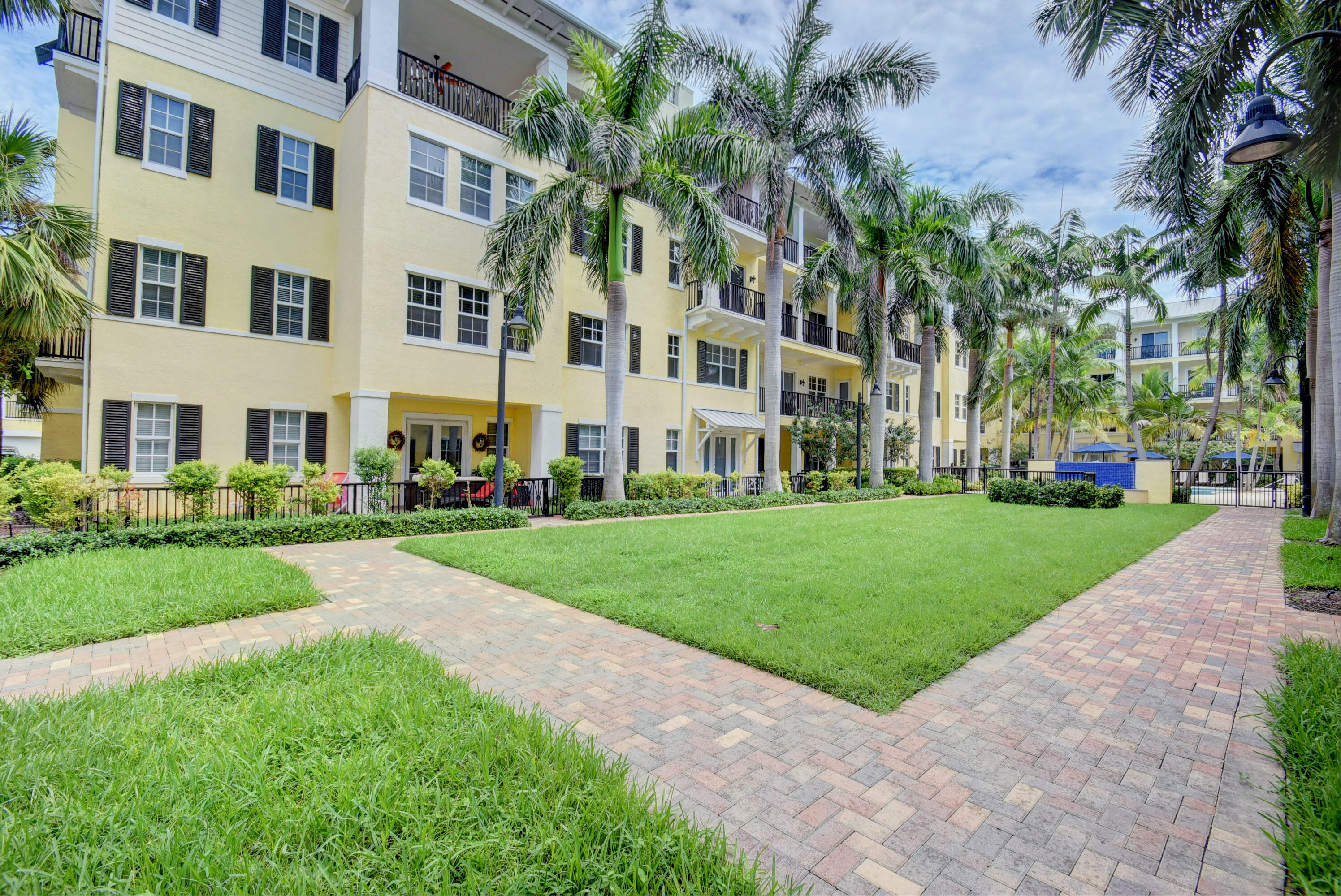 LATITUDE DELRAY BEACH CONDO - Residential Lease