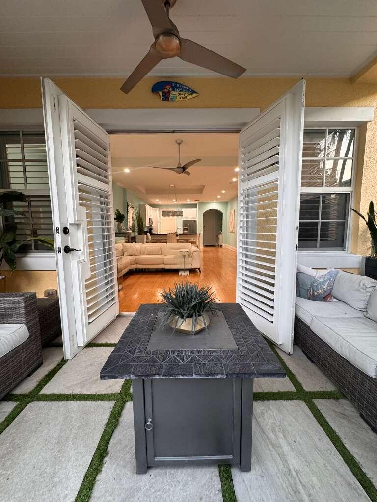 LATITUDE DELRAY BEACH CONDO - Residential Lease