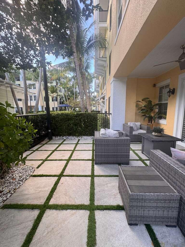 LATITUDE DELRAY BEACH CONDO - Residential Lease