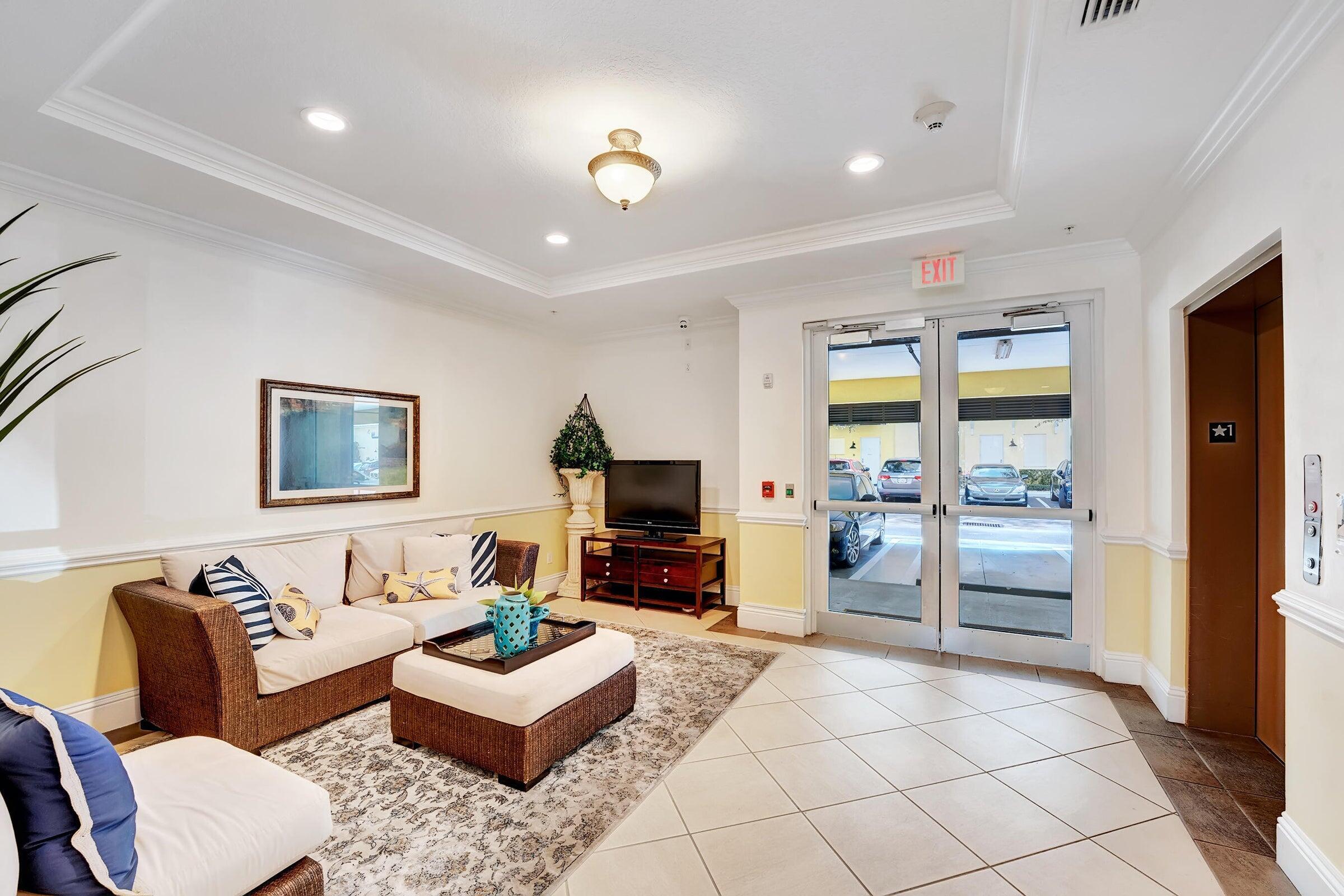 LATITUDE DELRAY BEACH CONDO - Residential Lease