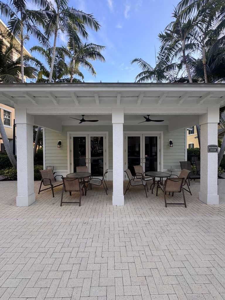 LATITUDE DELRAY BEACH CONDO - Residential Lease