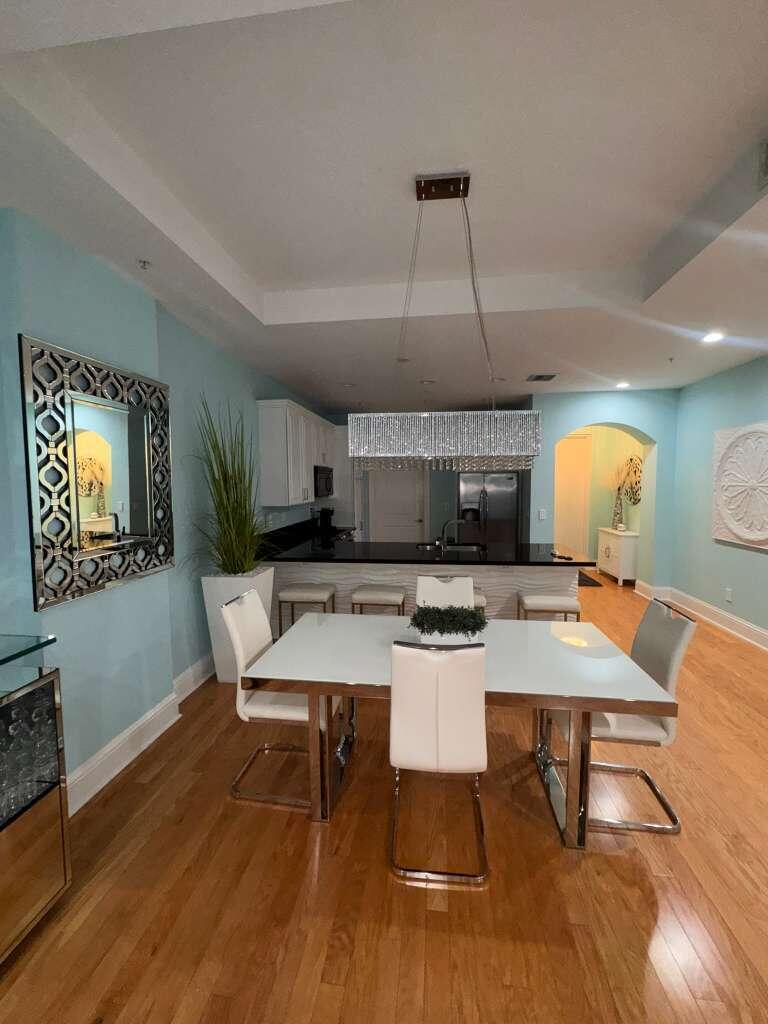 LATITUDE DELRAY BEACH CONDO - Residential Lease
