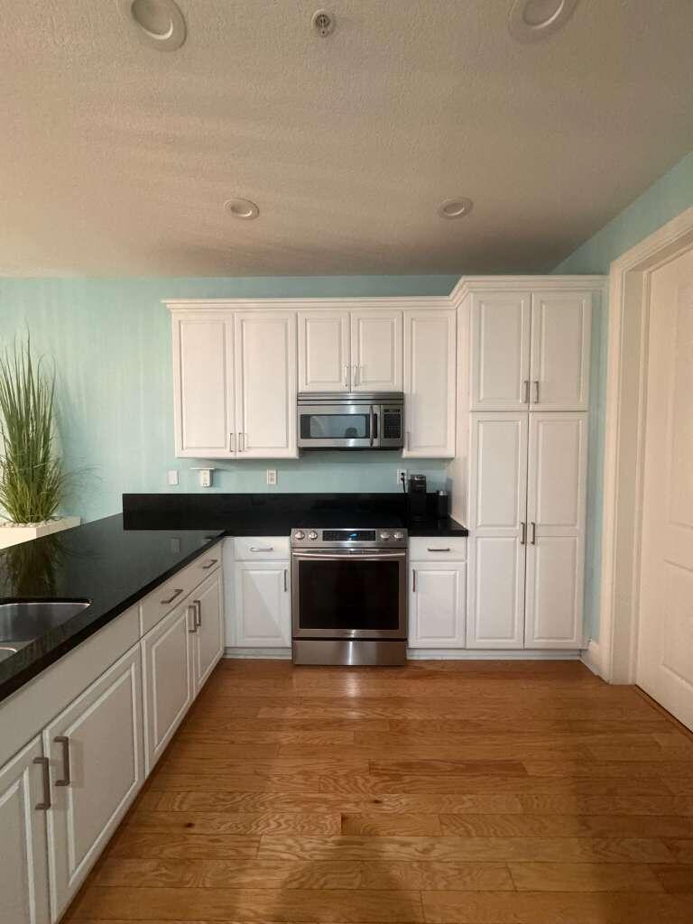 LATITUDE DELRAY BEACH CONDO - Residential Lease
