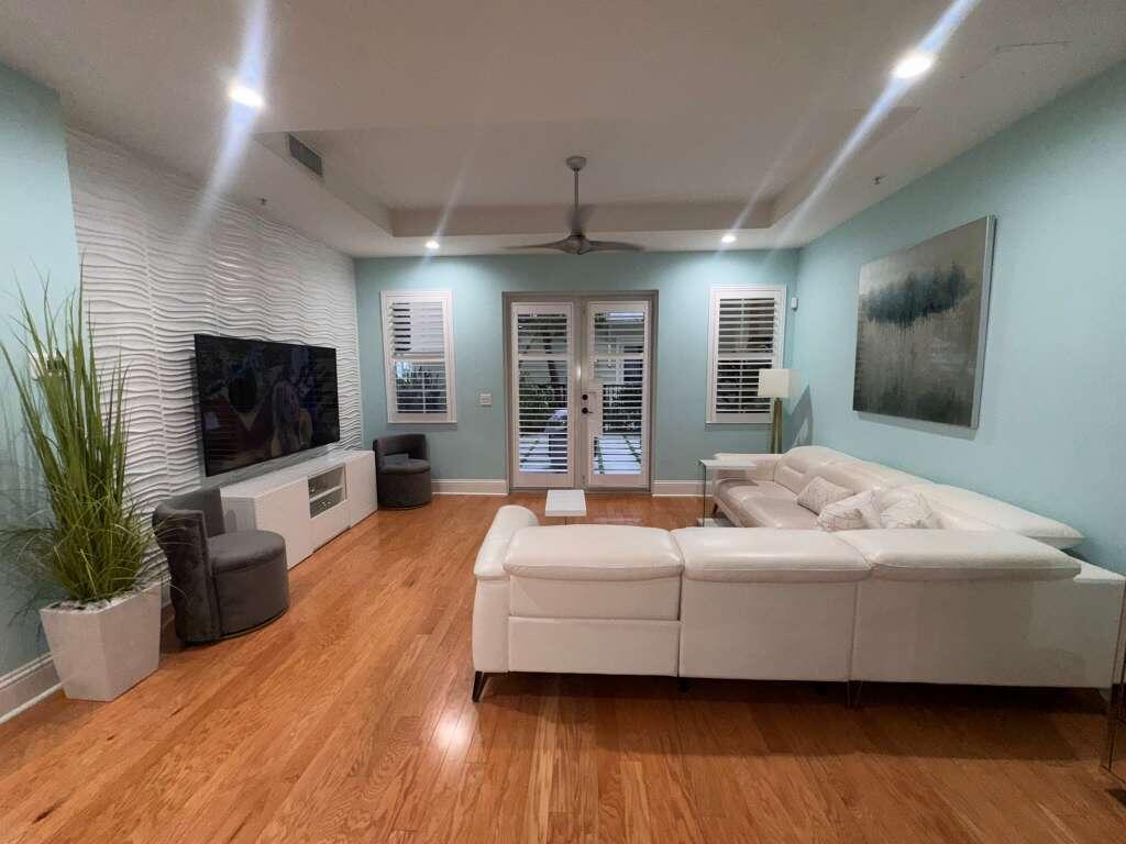 LATITUDE DELRAY BEACH CONDO - Residential Lease
