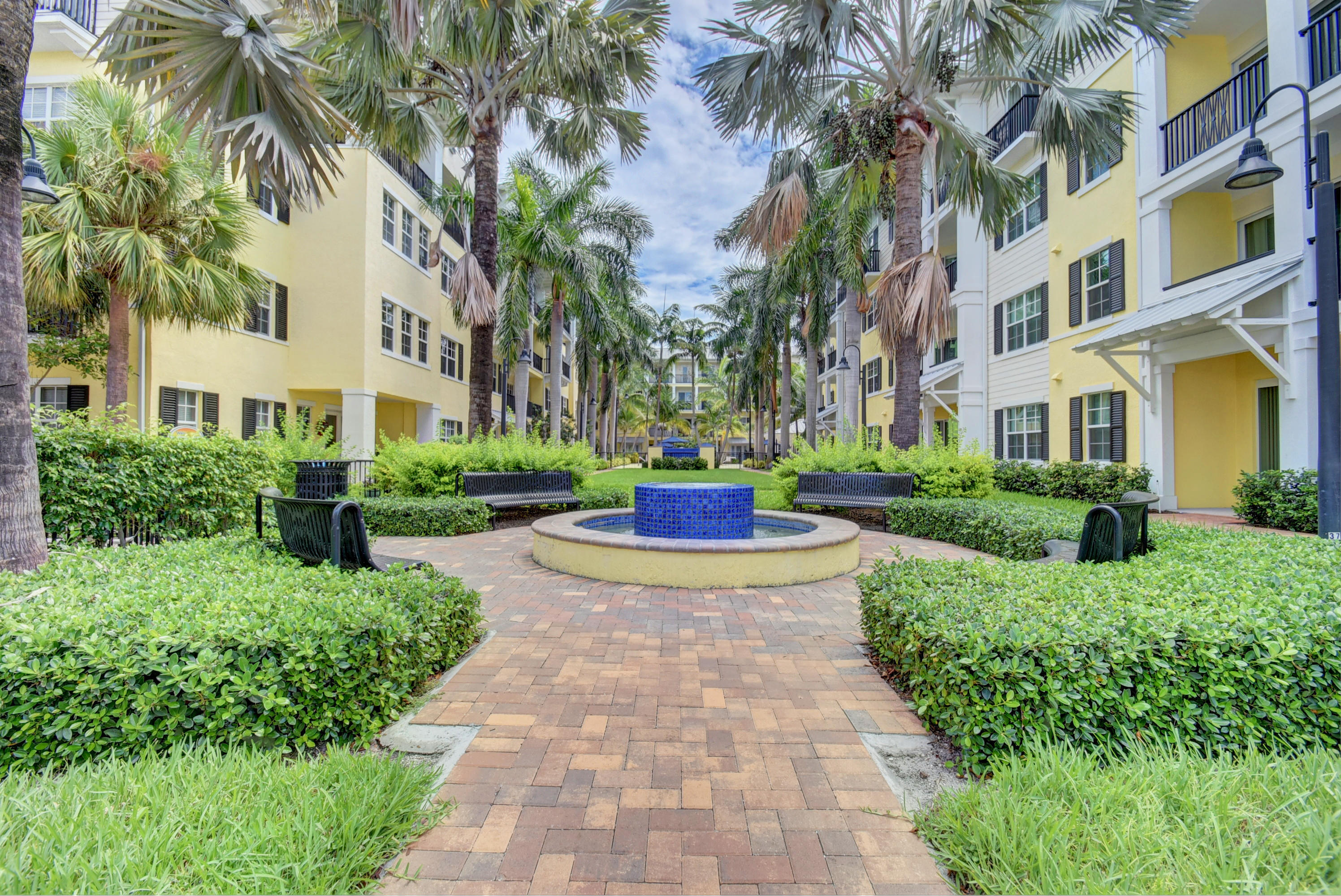 LATITUDE DELRAY BEACH CONDO - Residential Lease