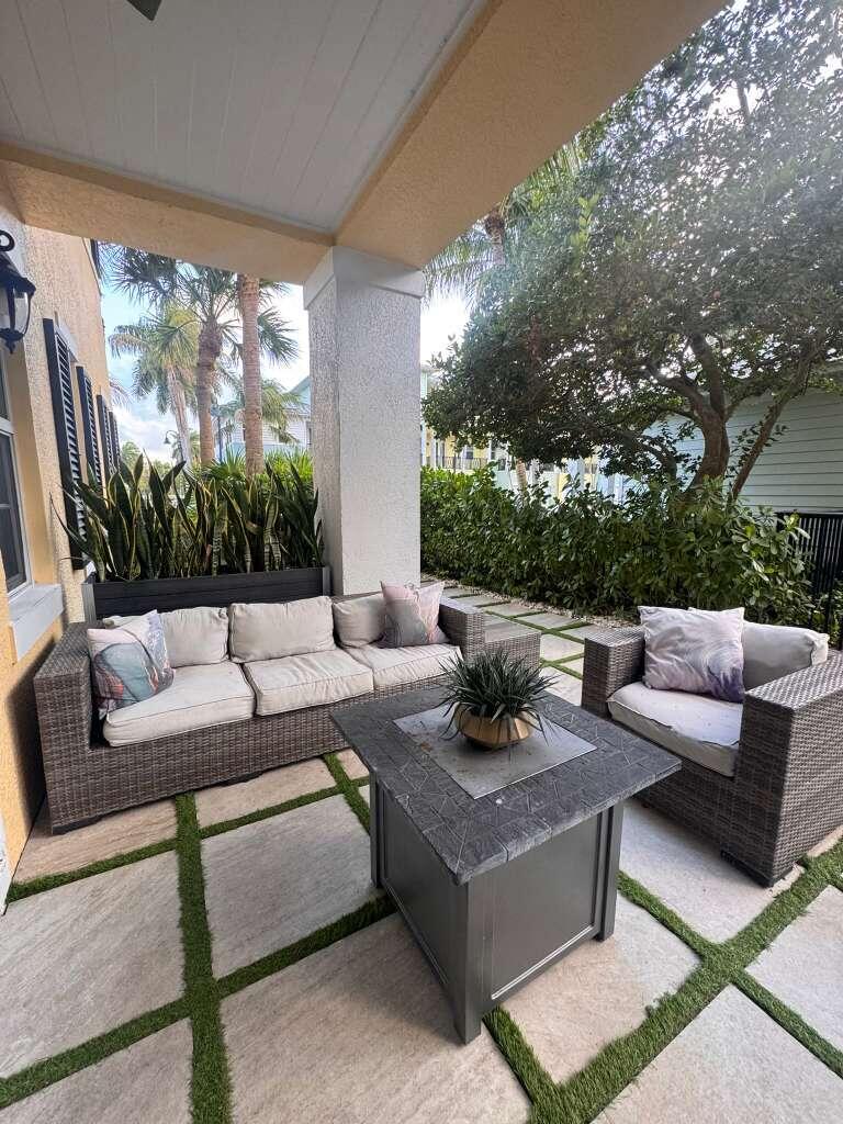 LATITUDE DELRAY BEACH CONDO - Residential Lease