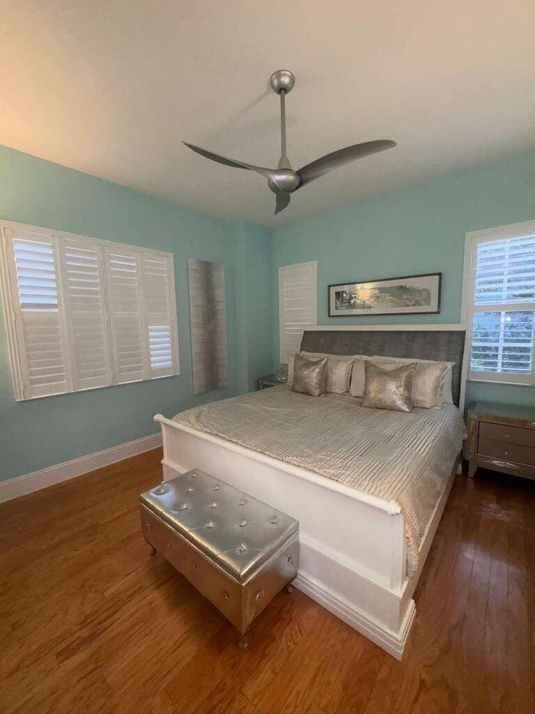 LATITUDE DELRAY BEACH CONDO - Residential Lease