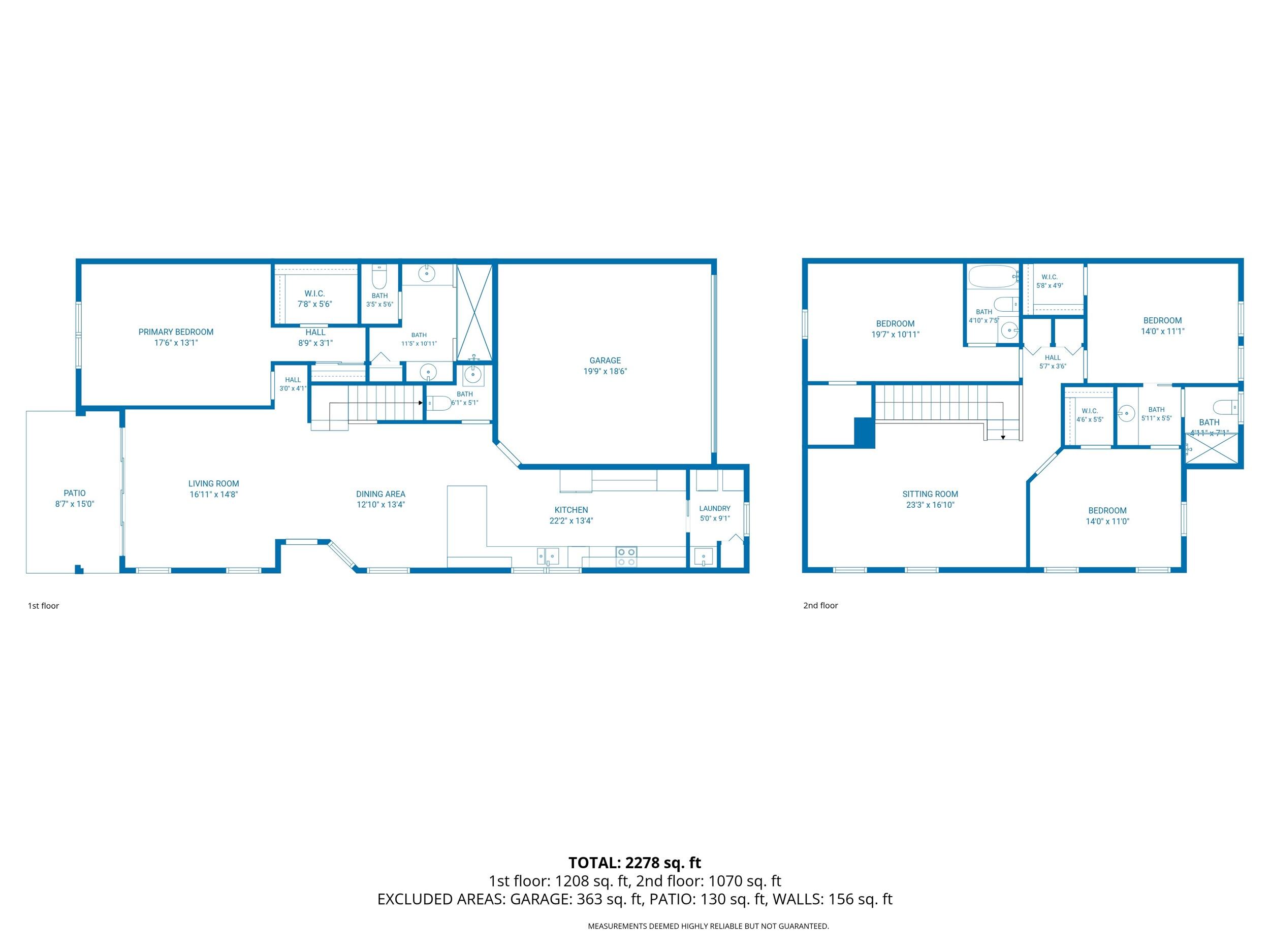 POINTE MIDTOWN - Residential