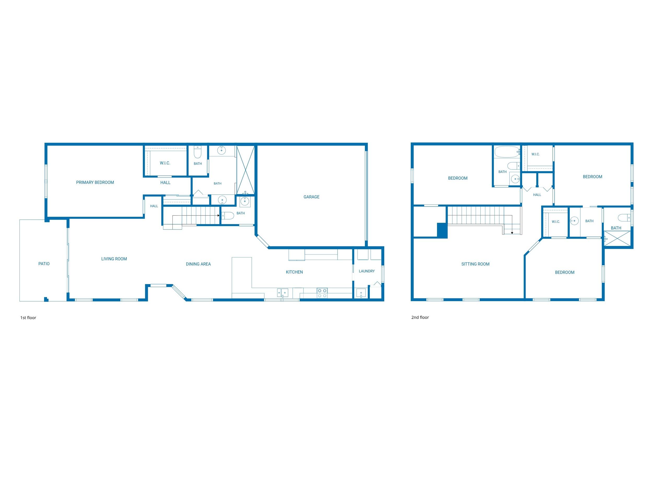 POINTE MIDTOWN - Residential