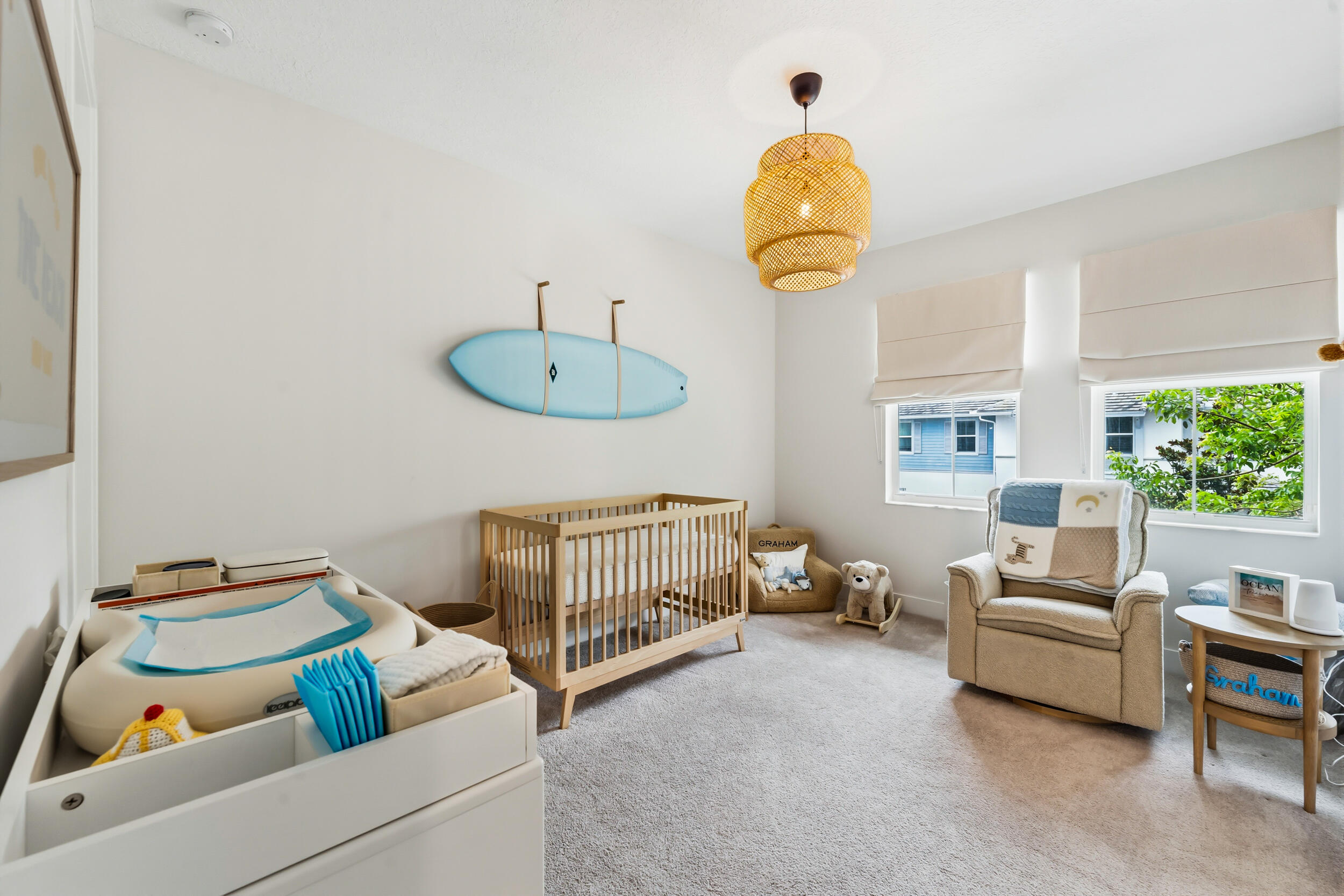 POINTE MIDTOWN - Residential
