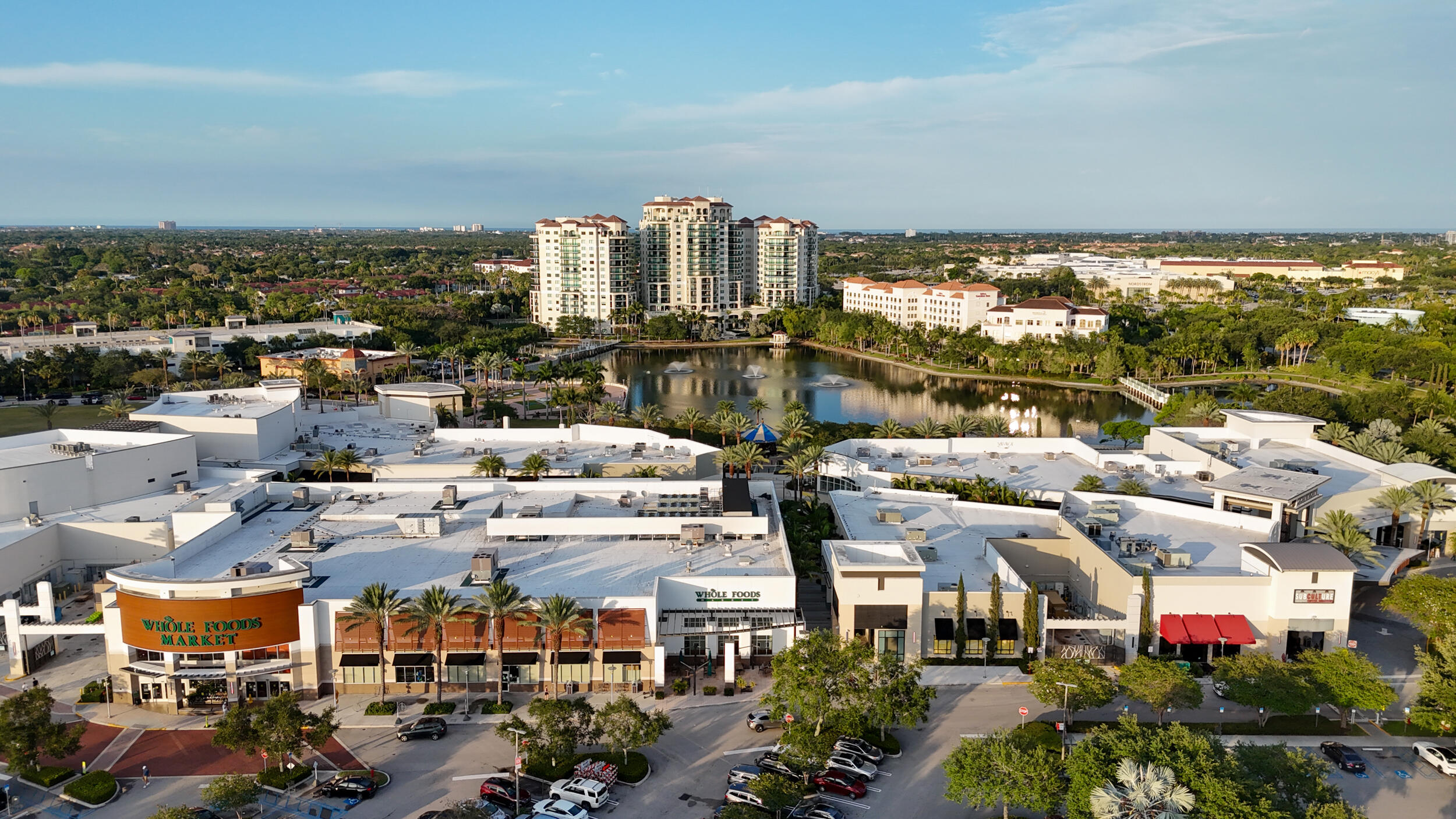POINTE MIDTOWN - Residential