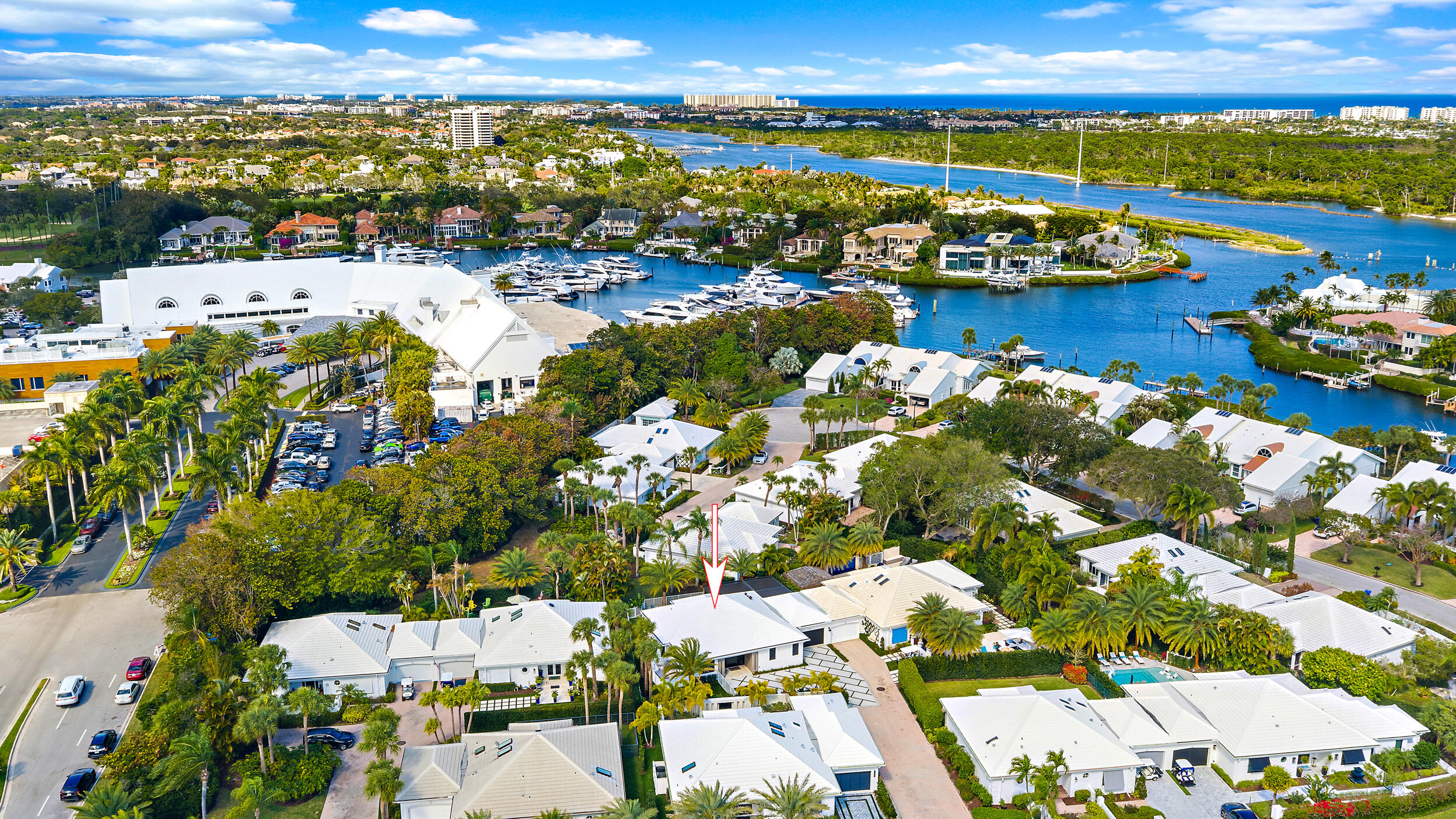 Admirals Cove - Residential