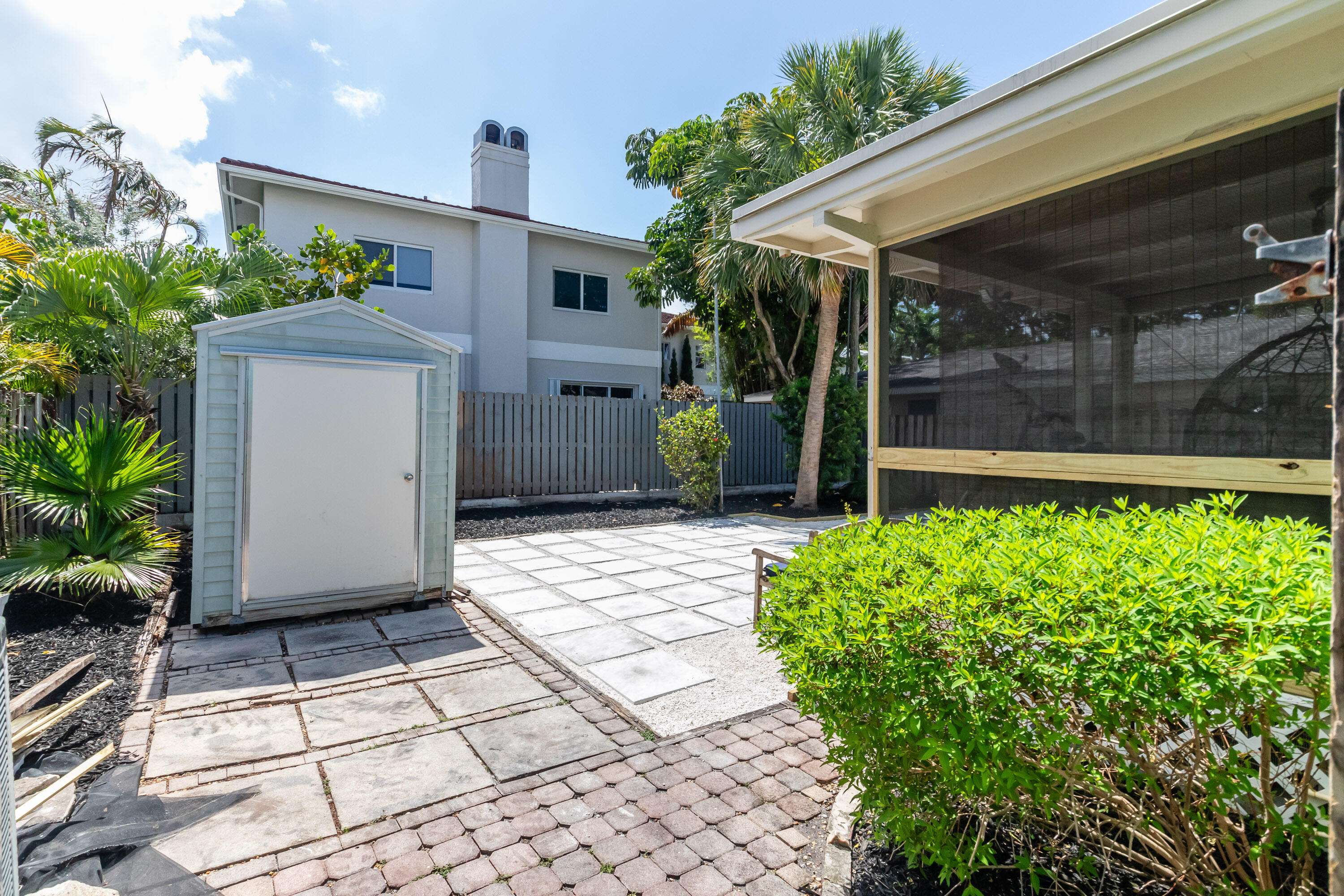PROGRESSO - Residential Lease