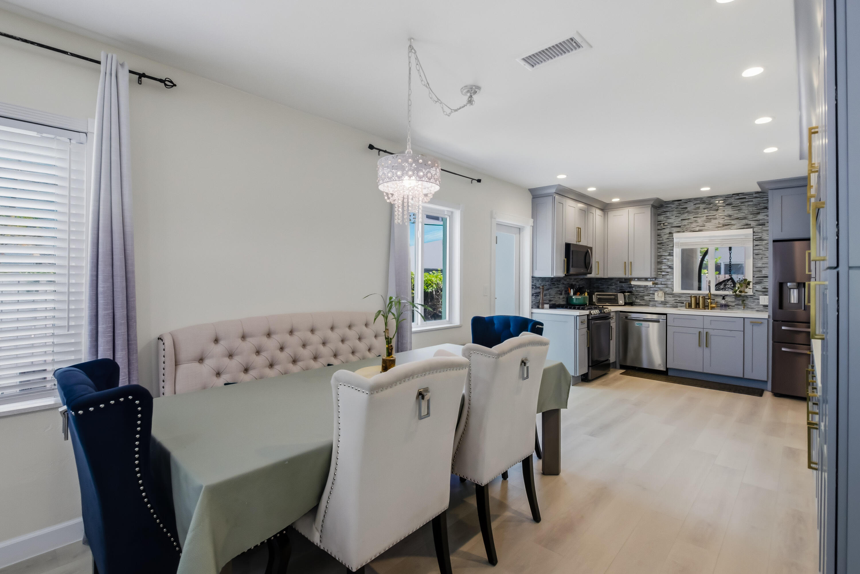PROGRESSO - Residential Lease