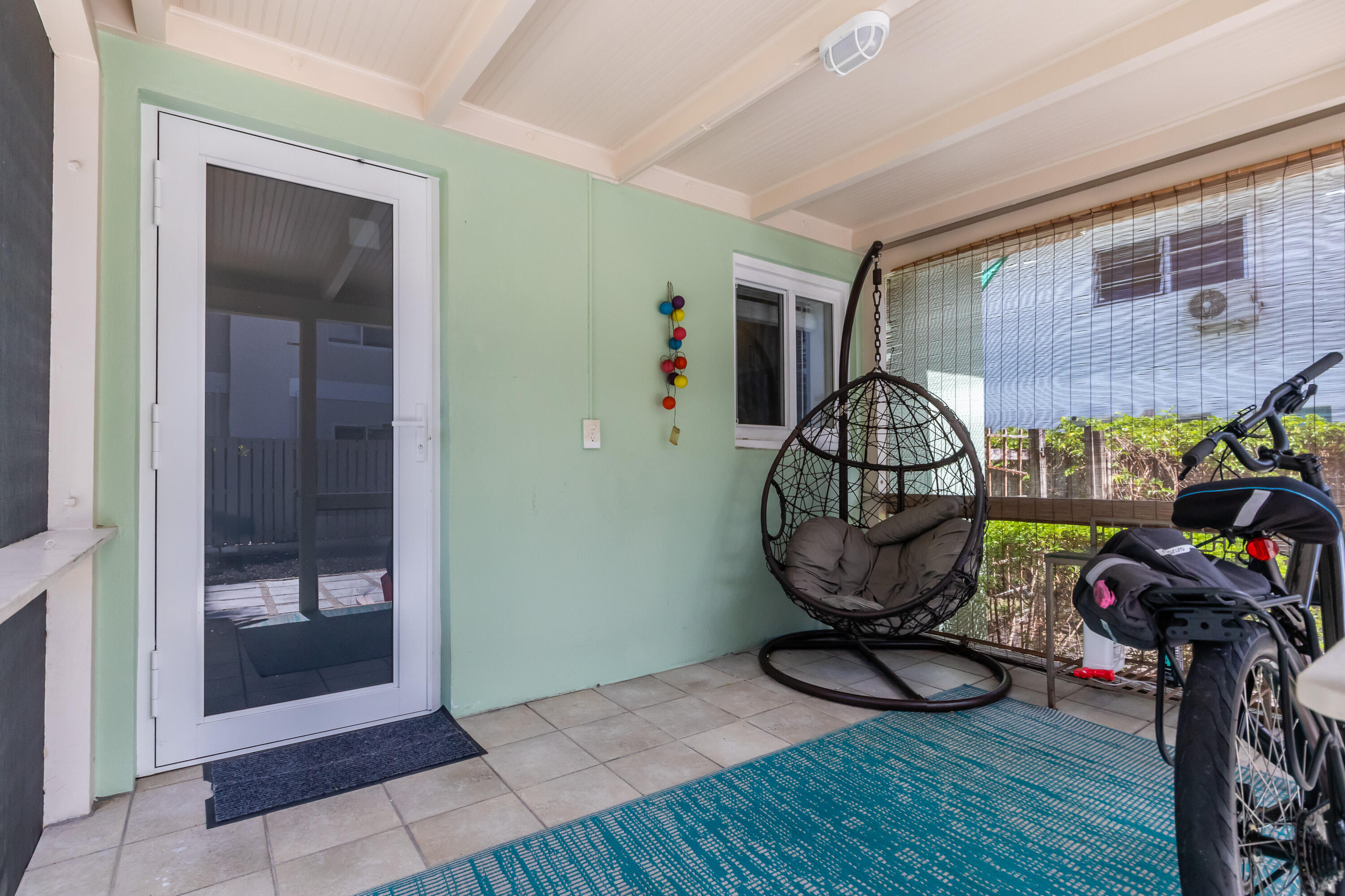 PROGRESSO - Residential Lease
