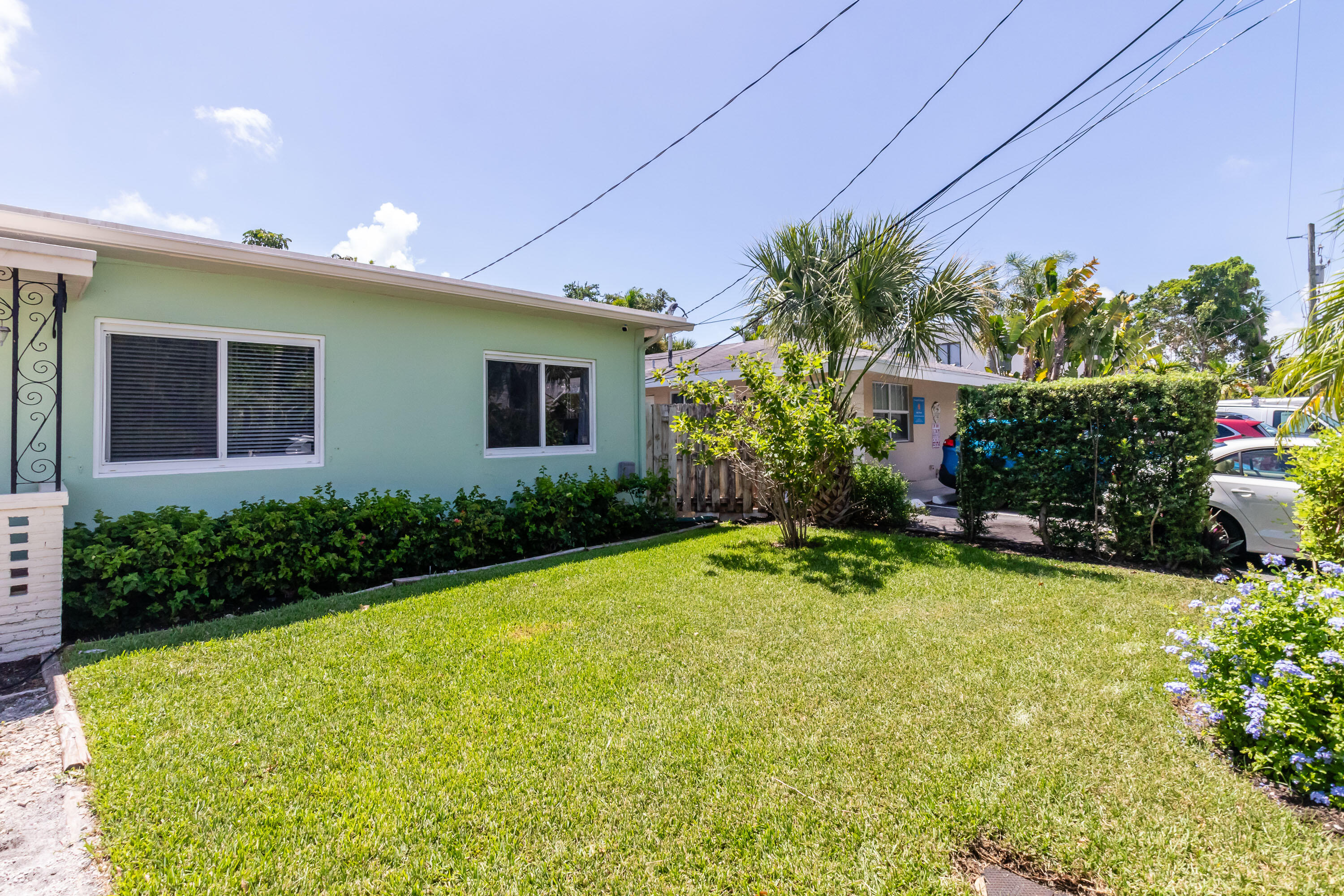 PROGRESSO - Residential Lease