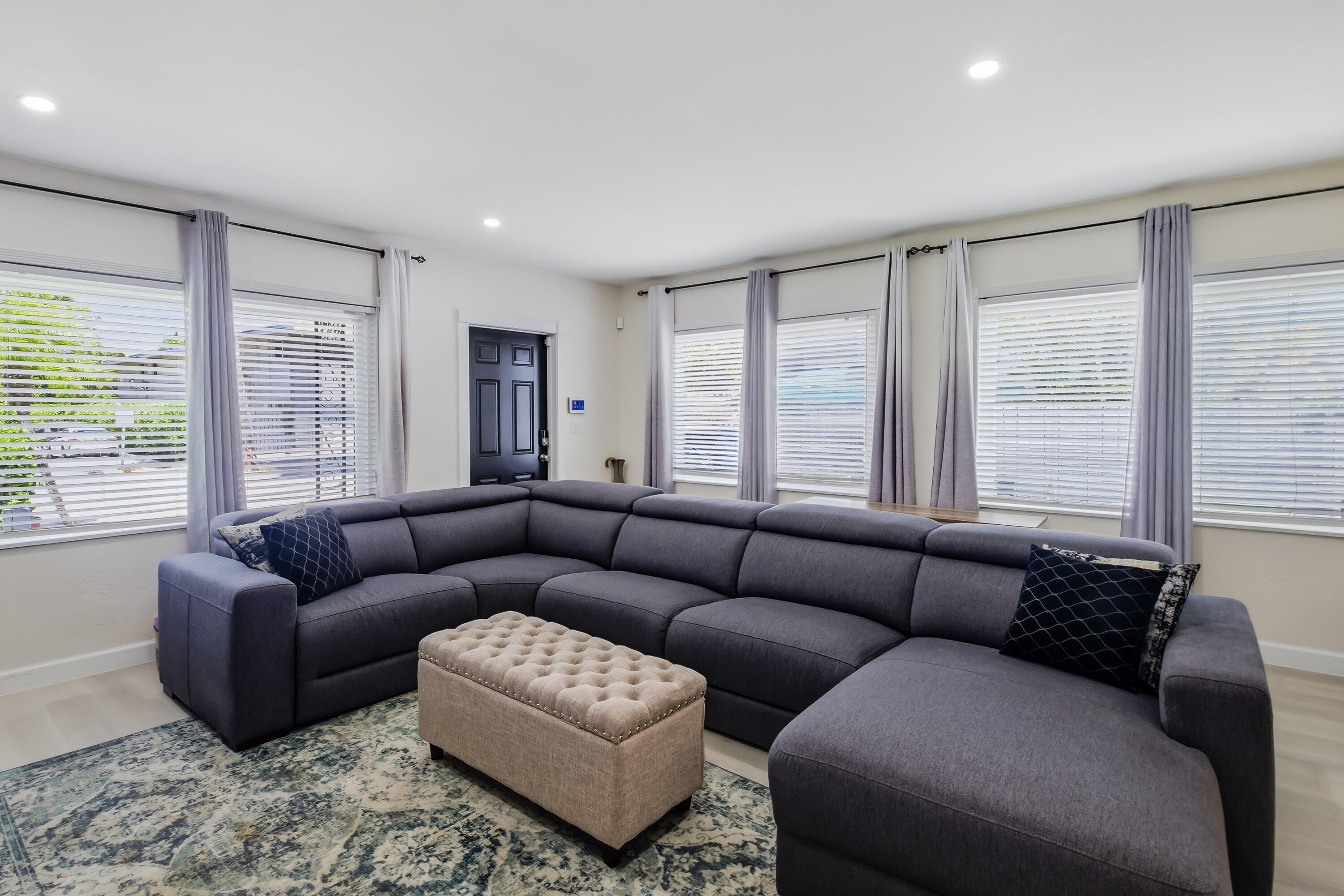 PROGRESSO - Residential Lease
