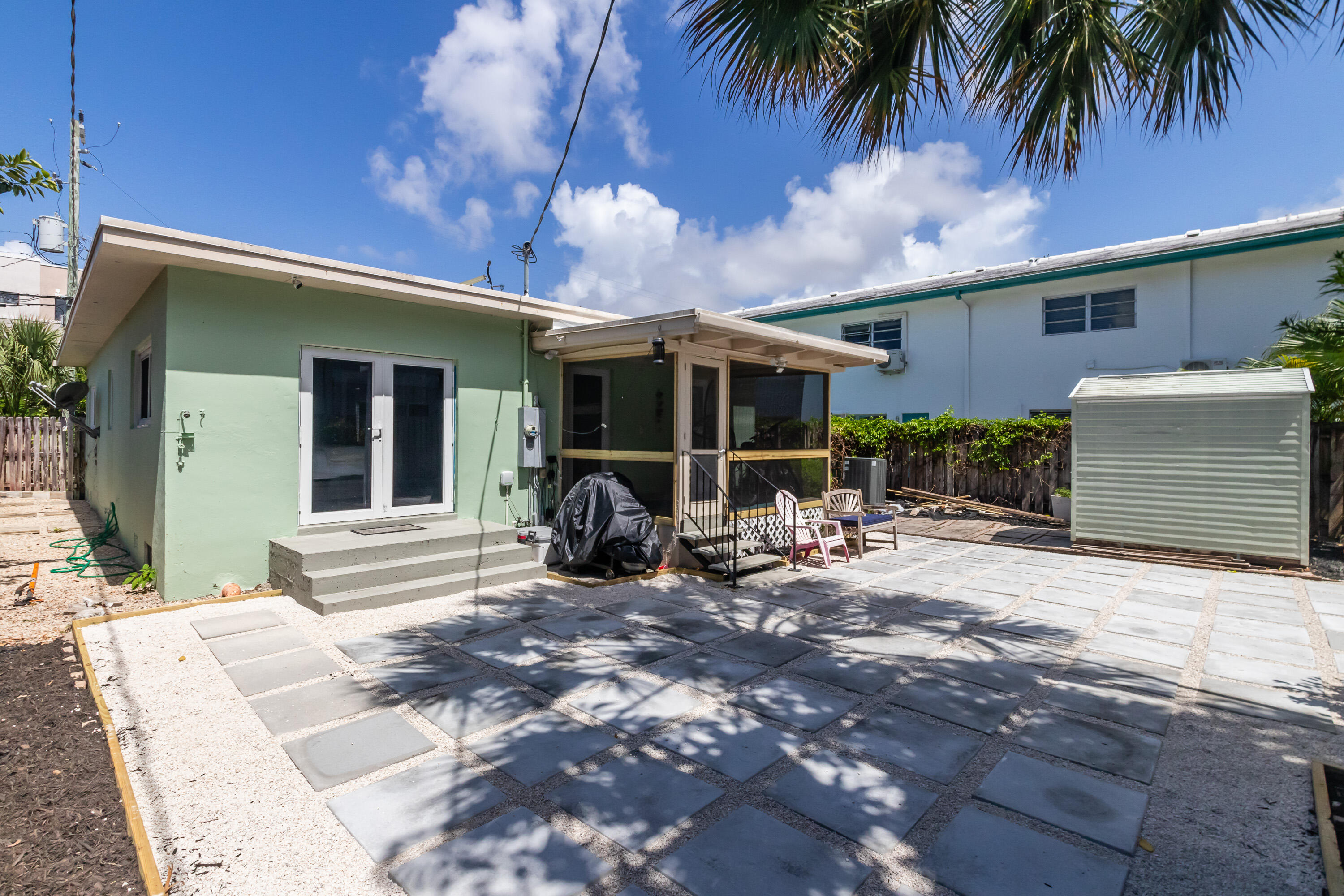 PROGRESSO - Residential Lease