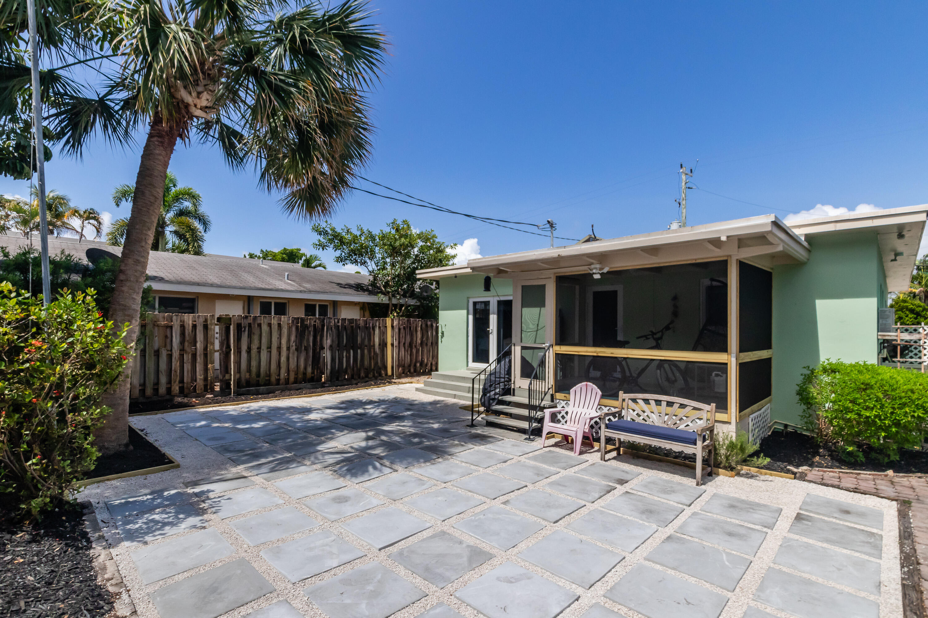 PROGRESSO - Residential Lease