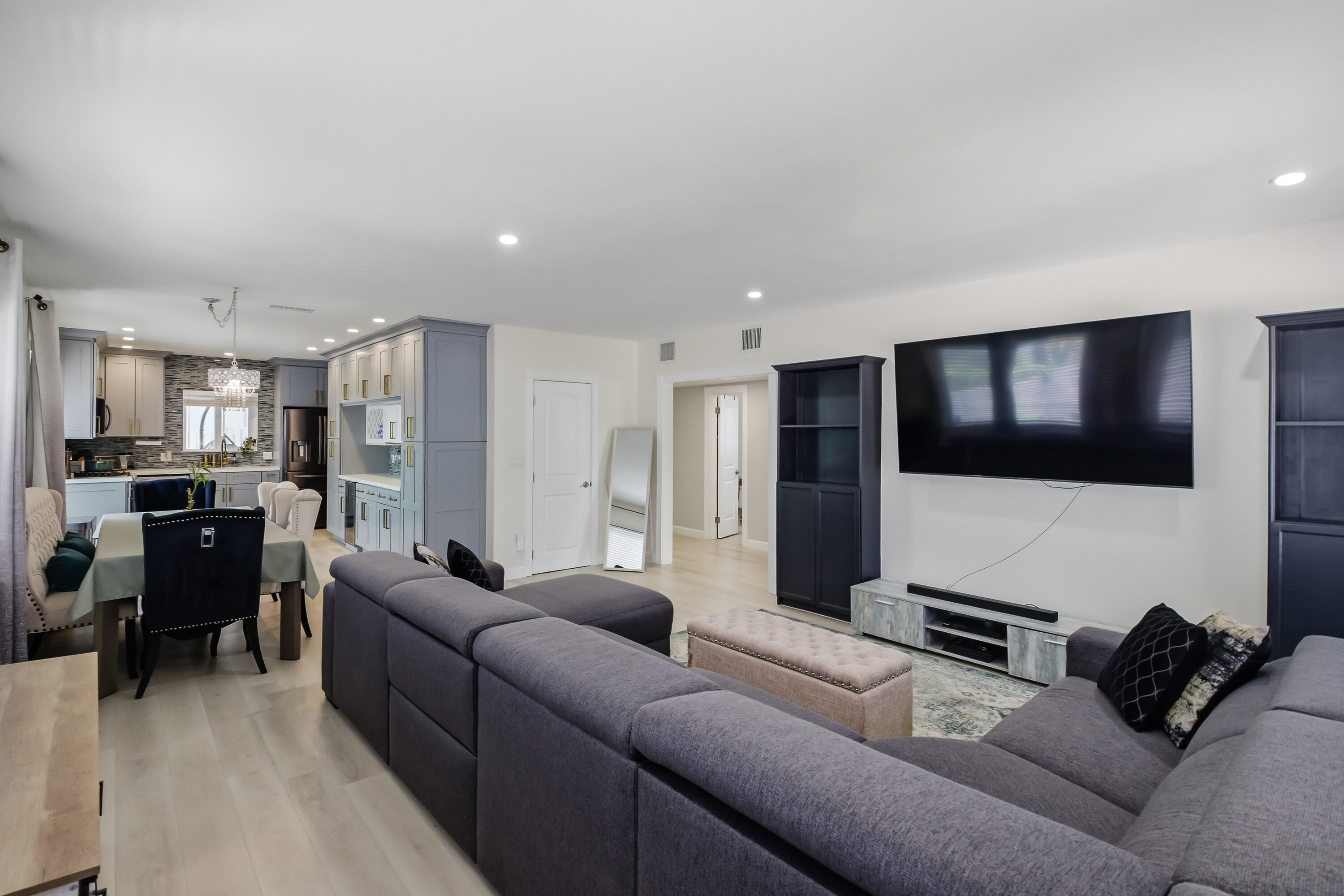 PROGRESSO - Residential Lease