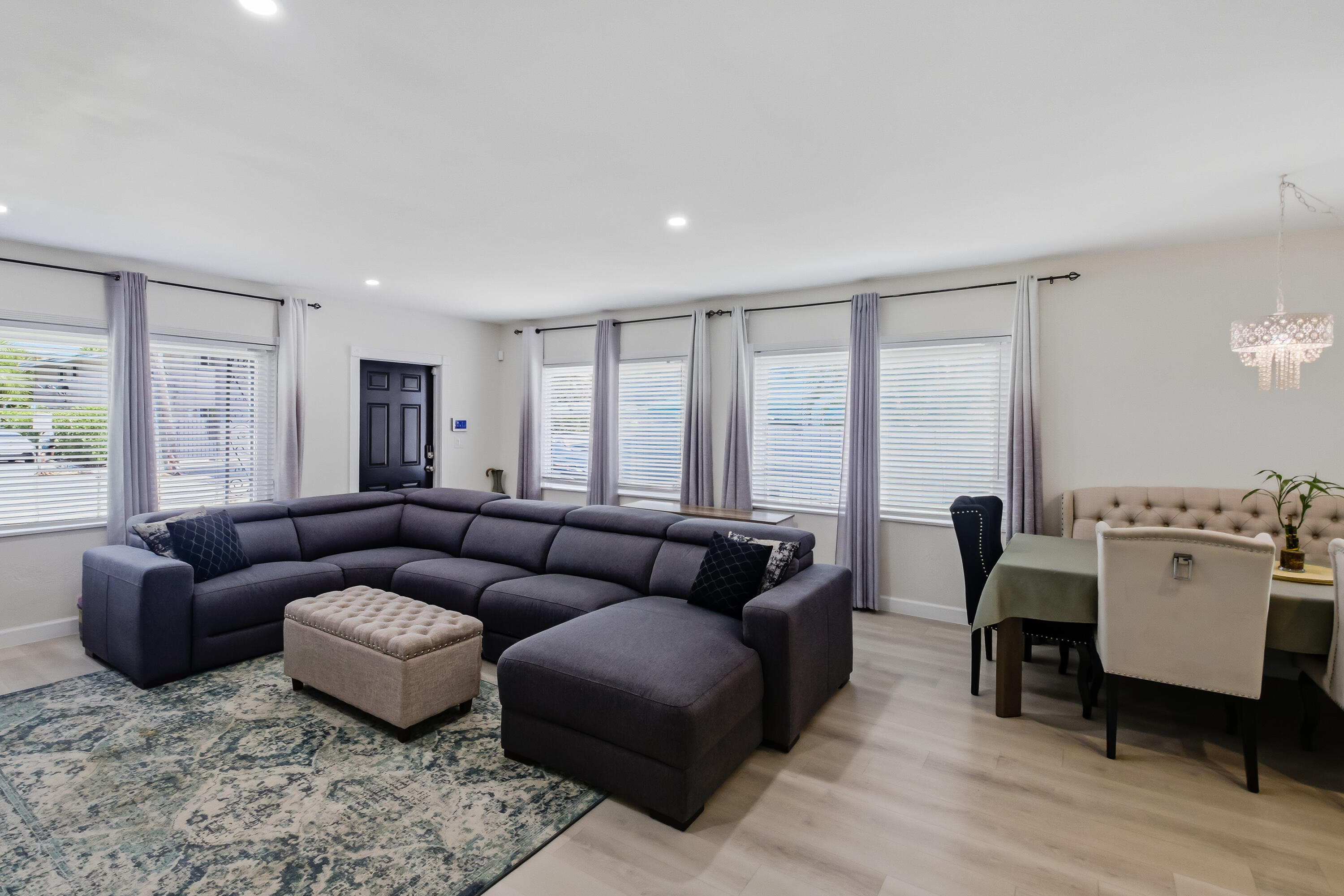 PROGRESSO - Residential Lease