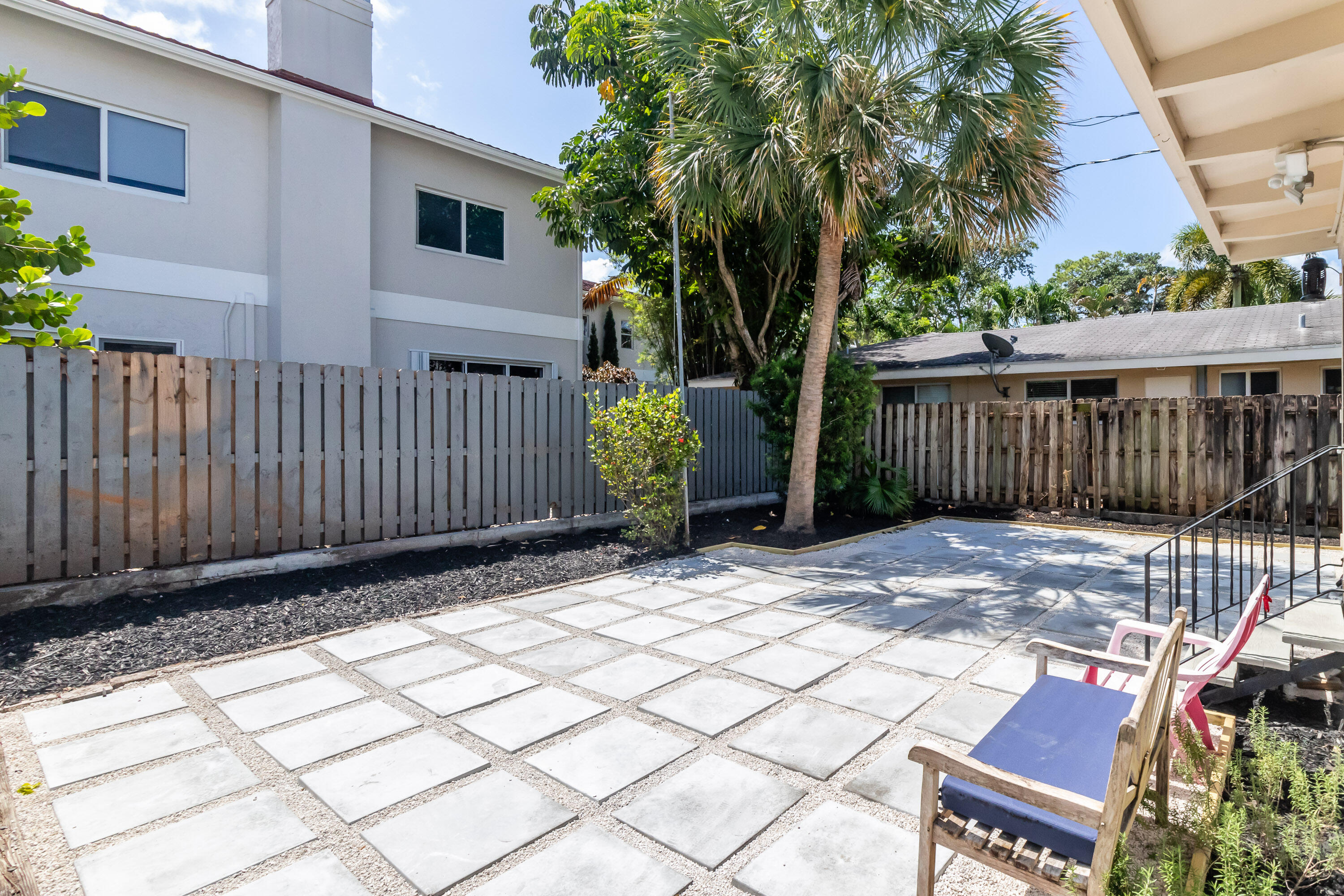 PROGRESSO - Residential Lease