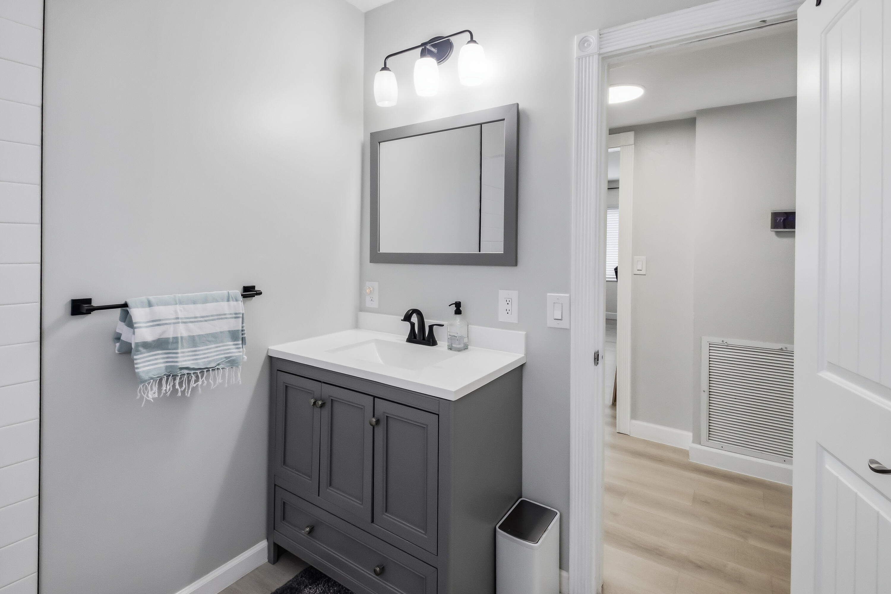 PROGRESSO - Residential Lease