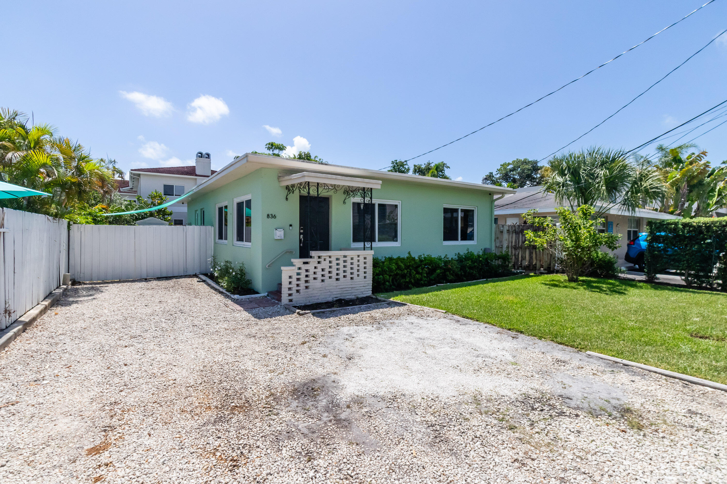 PROGRESSO - Residential Lease