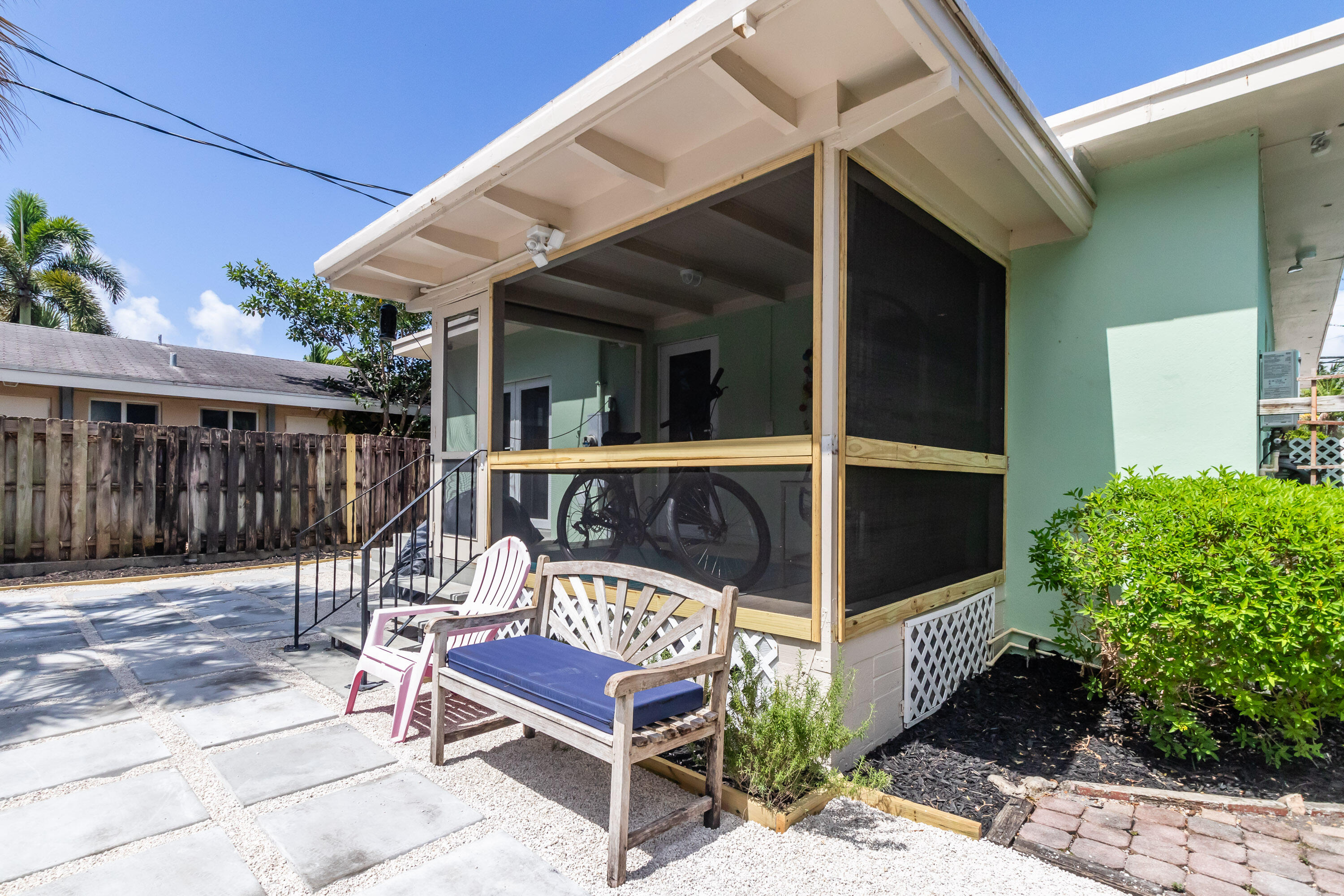 PROGRESSO - Residential Lease