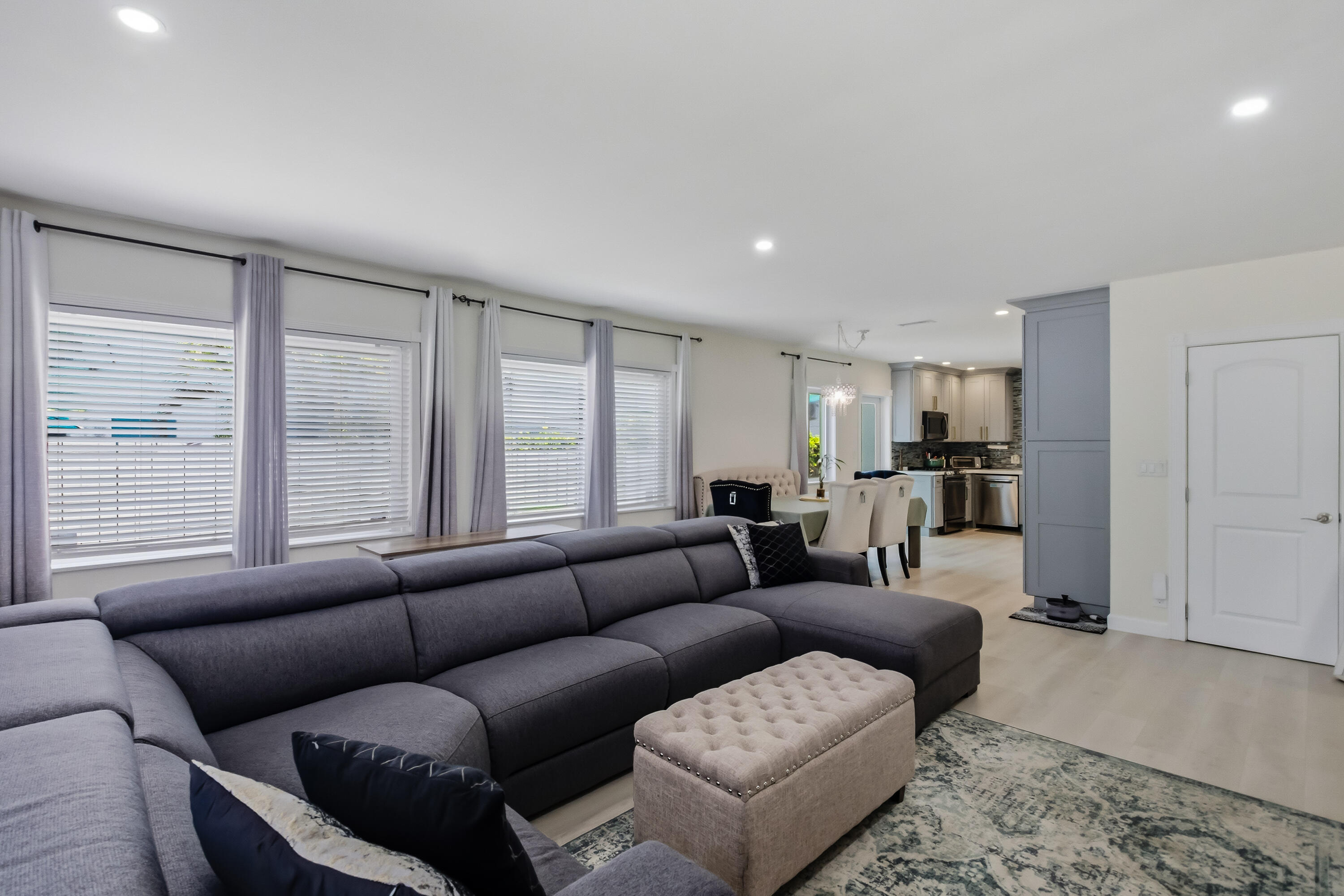 PROGRESSO - Residential Lease