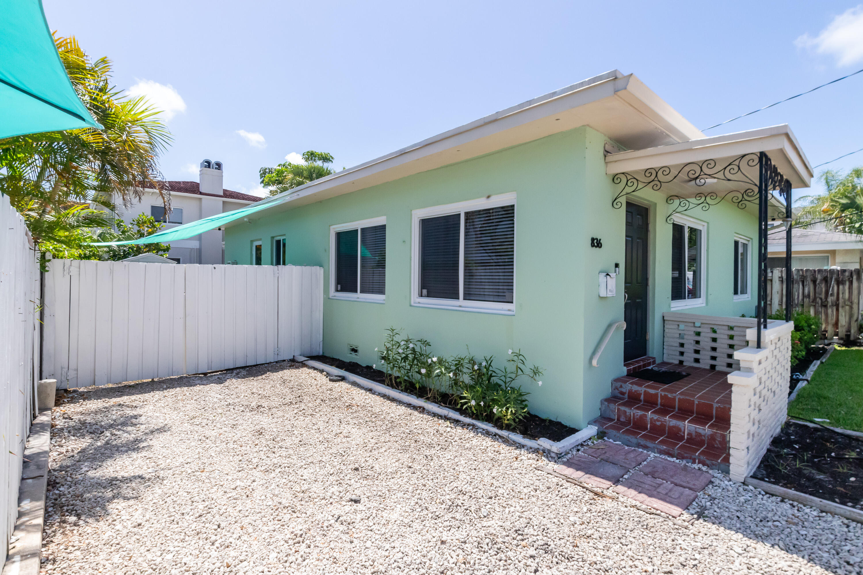 PROGRESSO - Residential Lease
