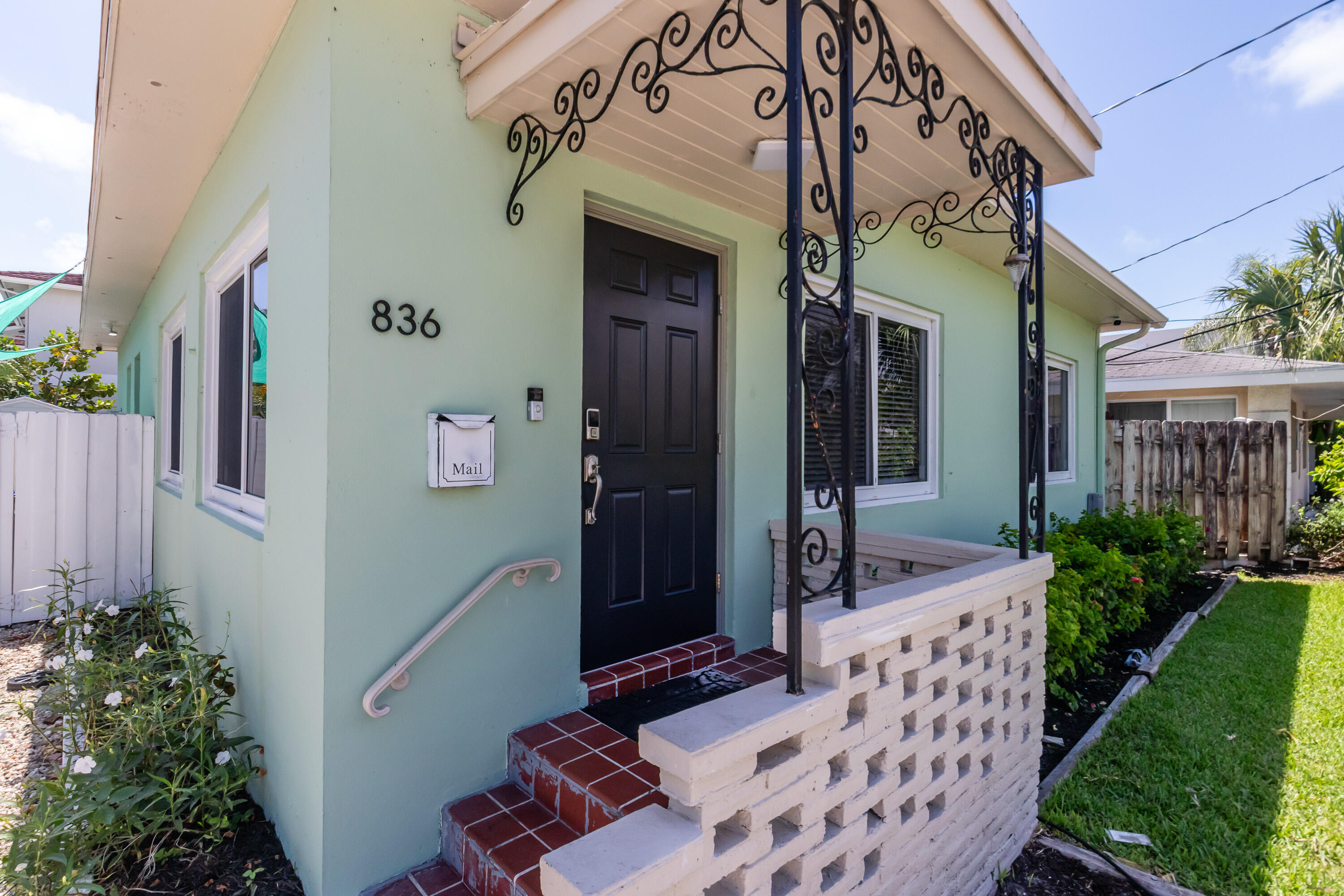 PROGRESSO - Residential Lease
