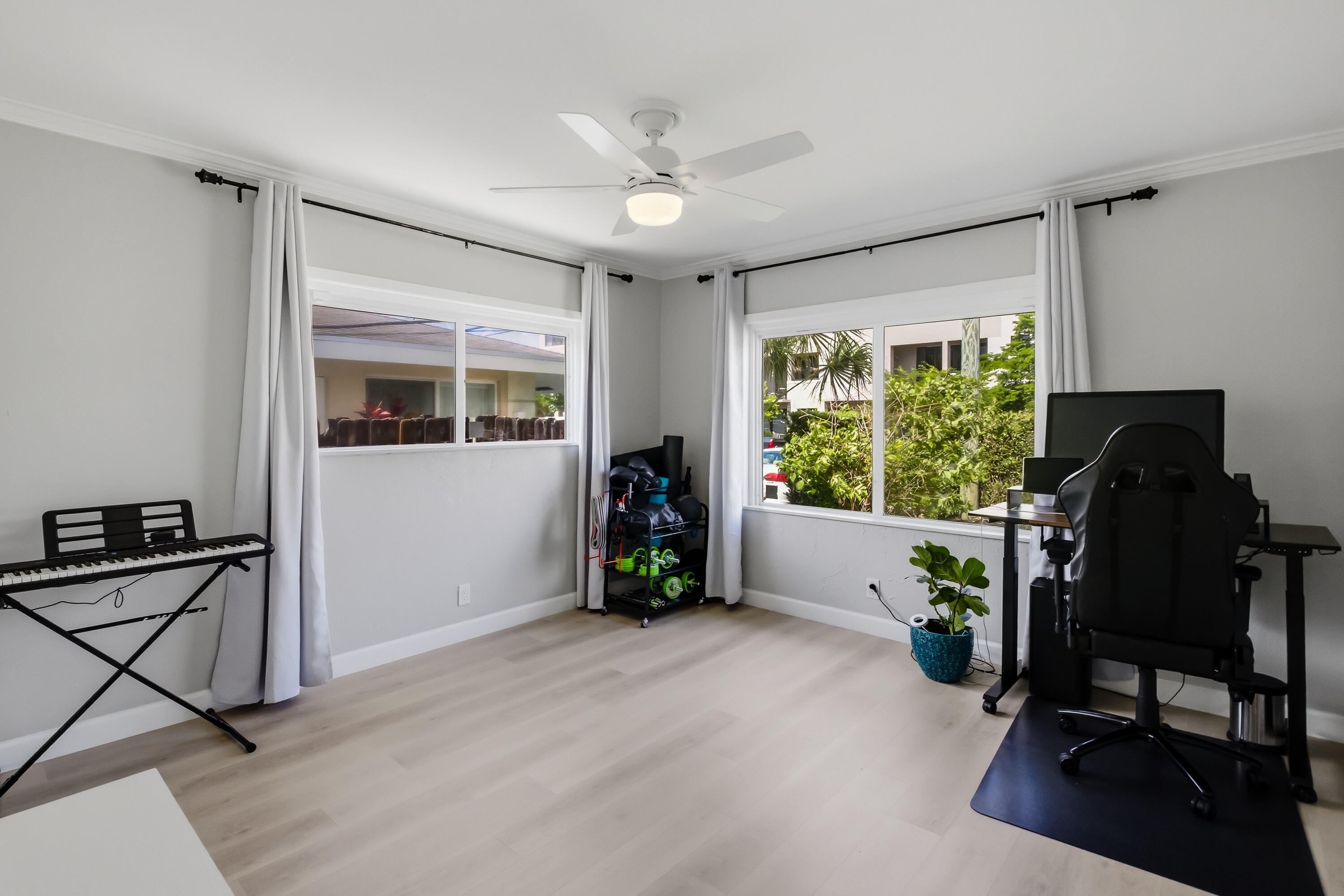 PROGRESSO - Residential Lease