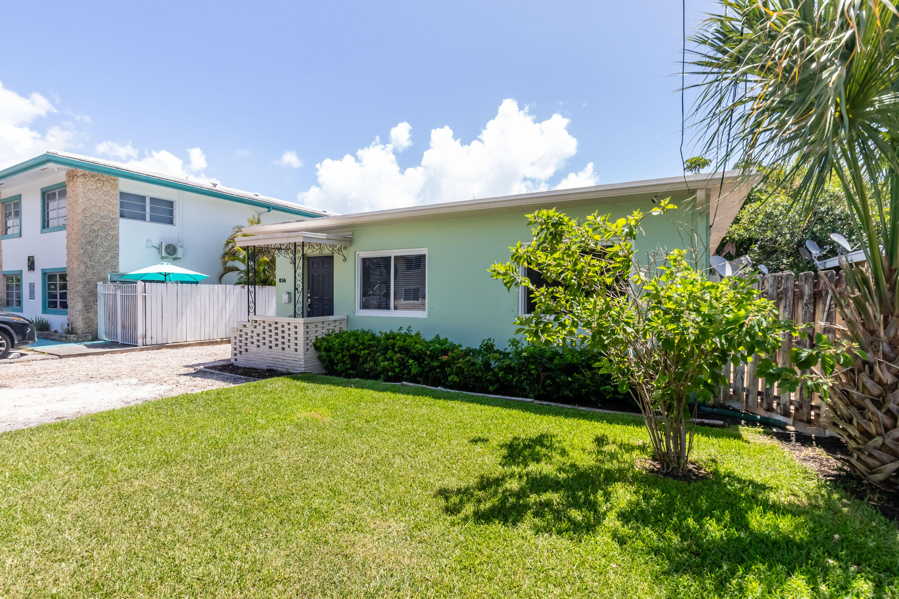 PROGRESSO - Residential Lease