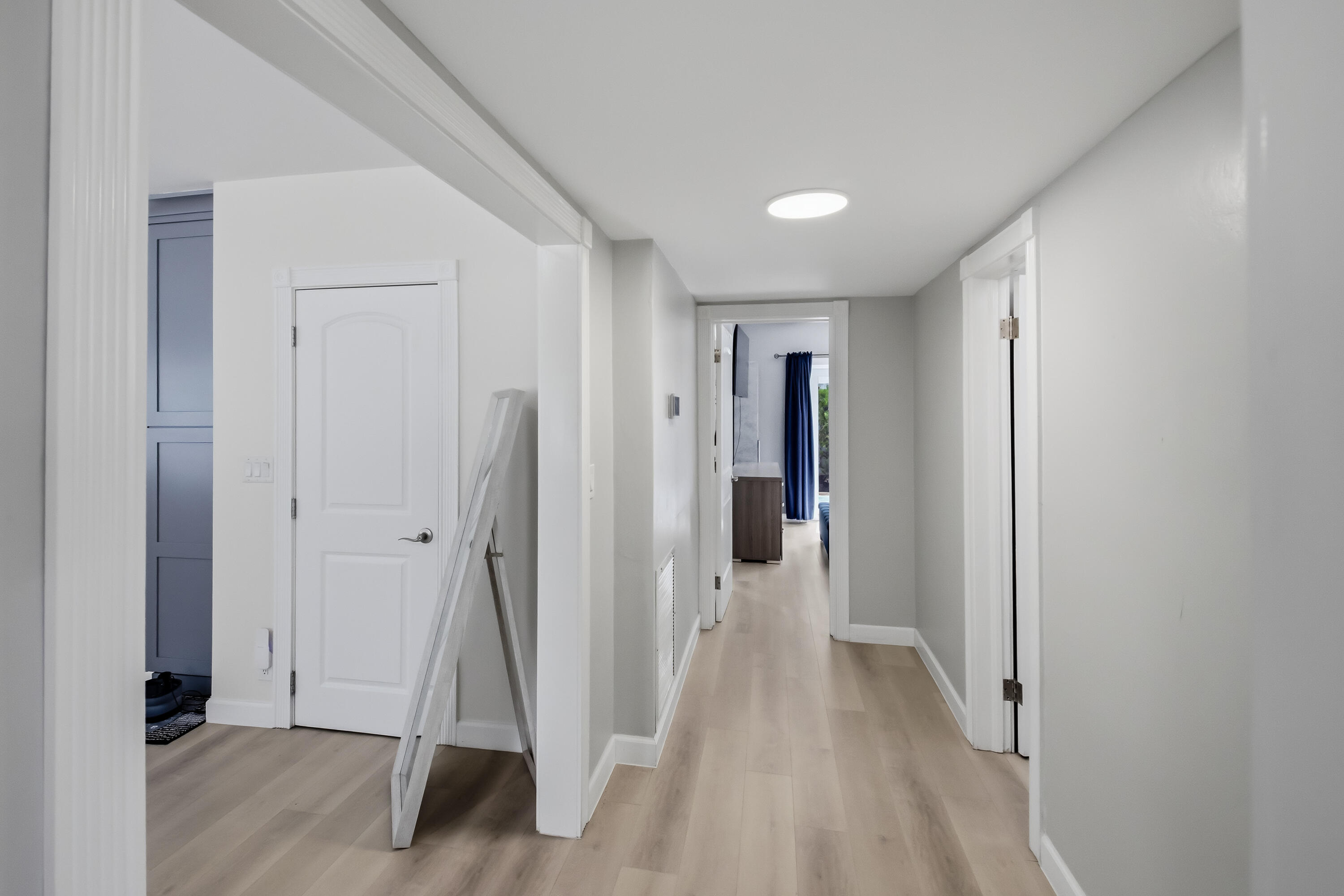 PROGRESSO - Residential Lease