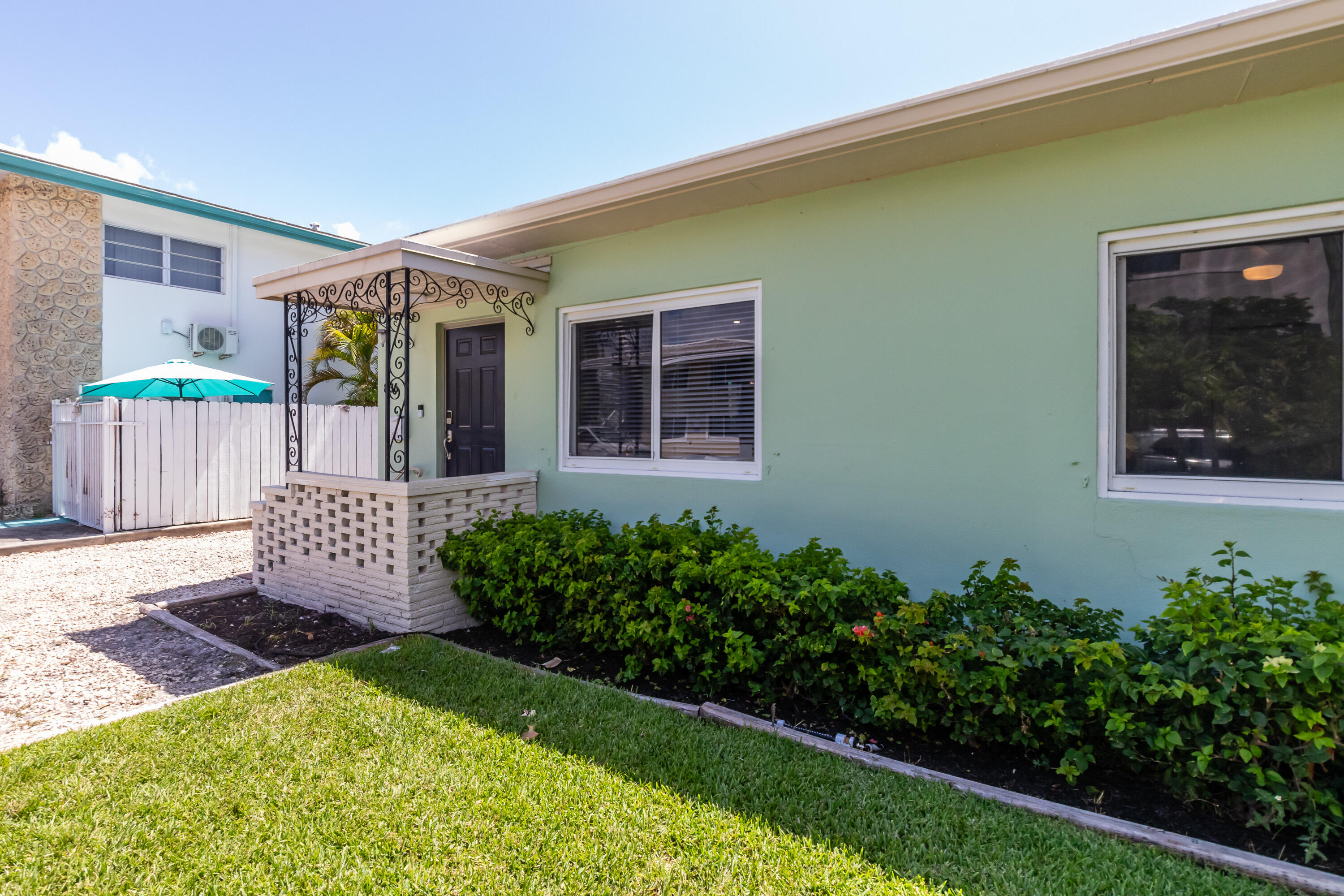 PROGRESSO - Residential Lease