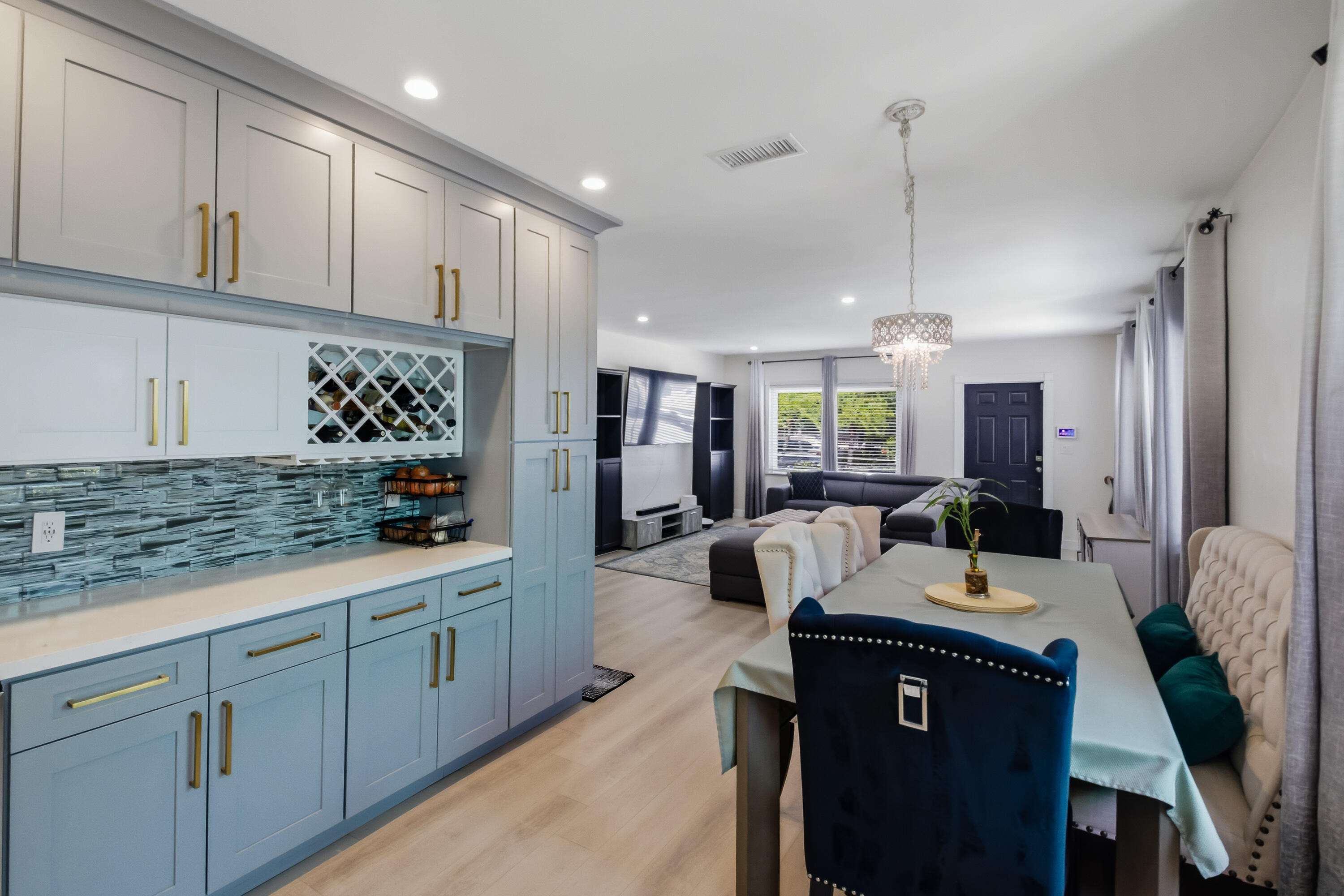 PROGRESSO - Residential Lease