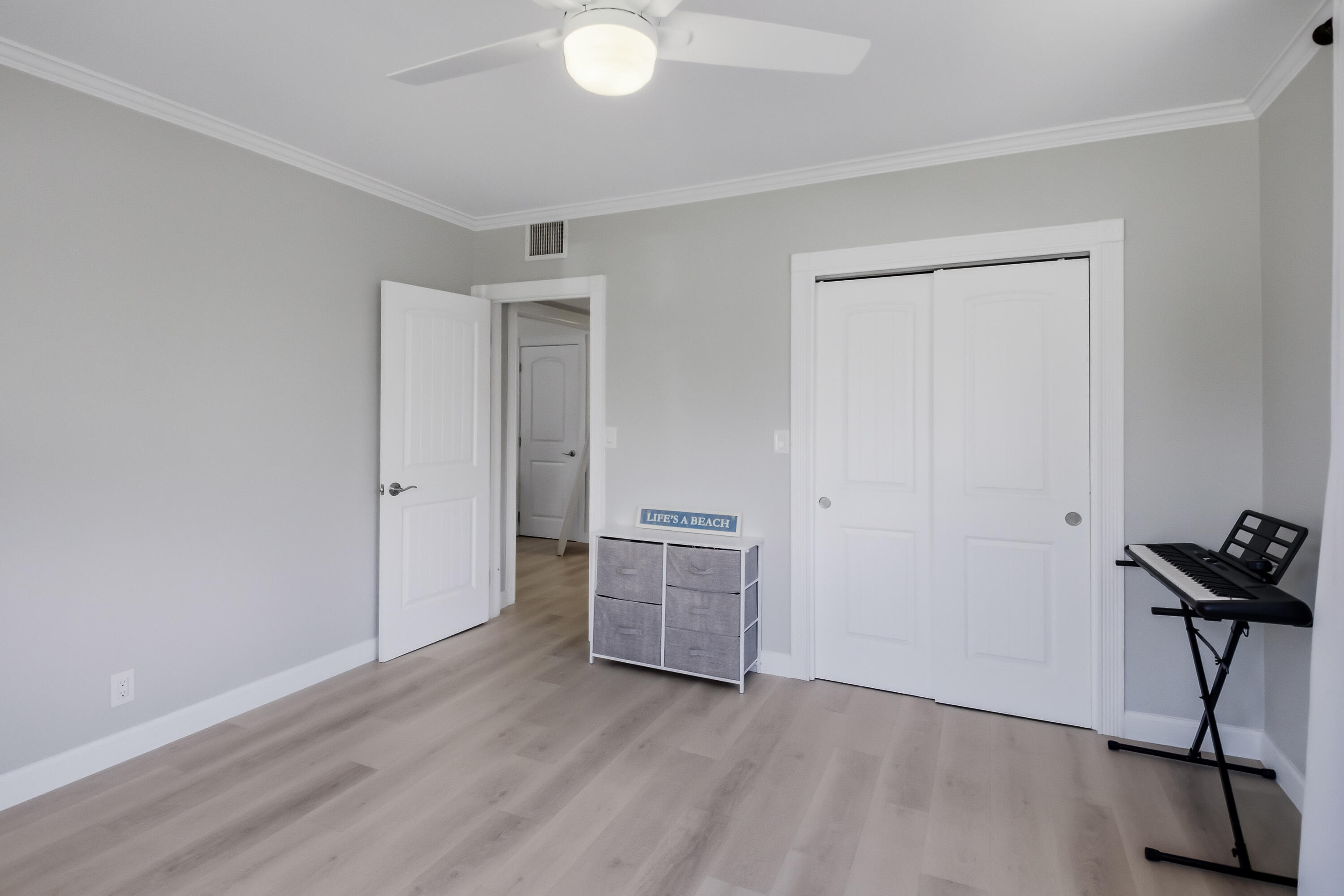 PROGRESSO - Residential Lease