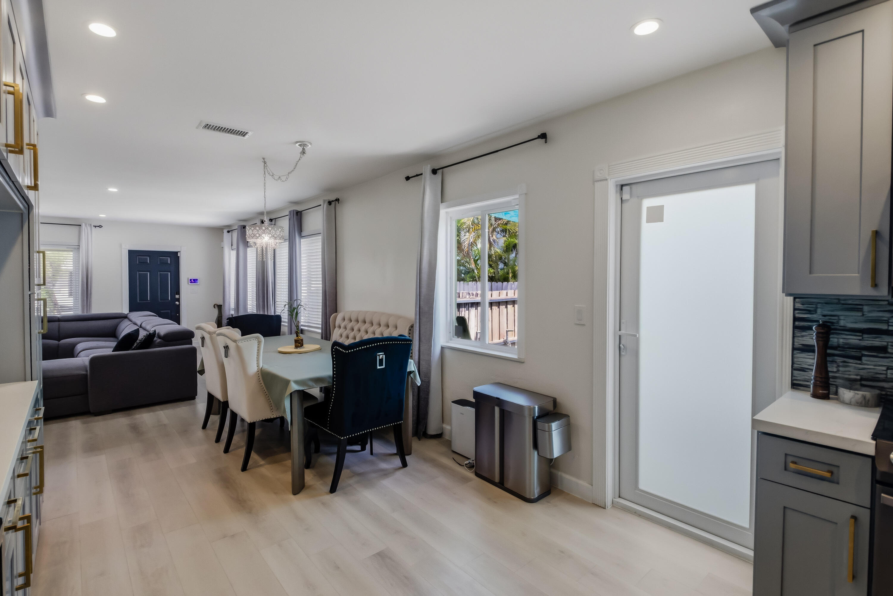 PROGRESSO - Residential Lease