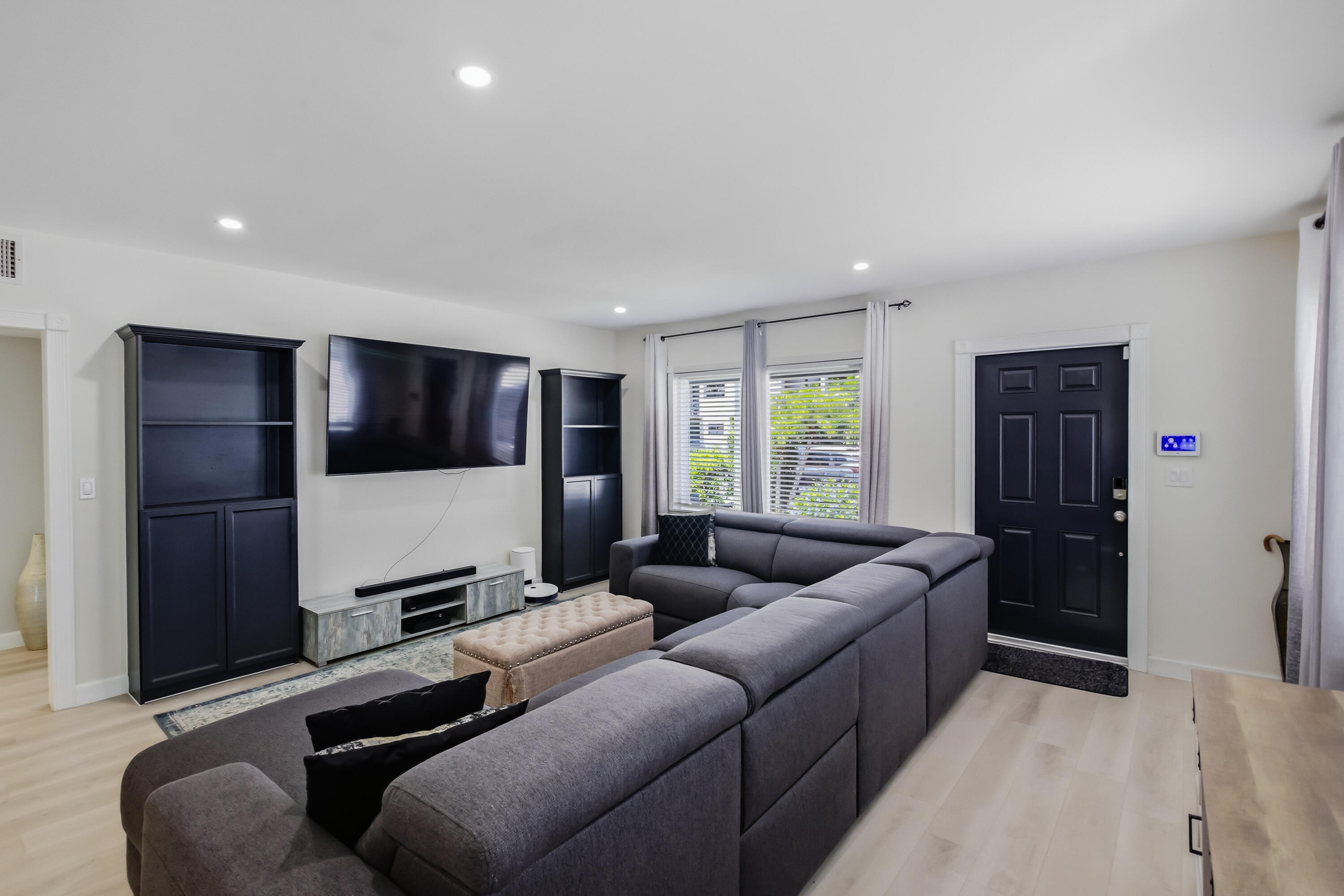 PROGRESSO - Residential Lease