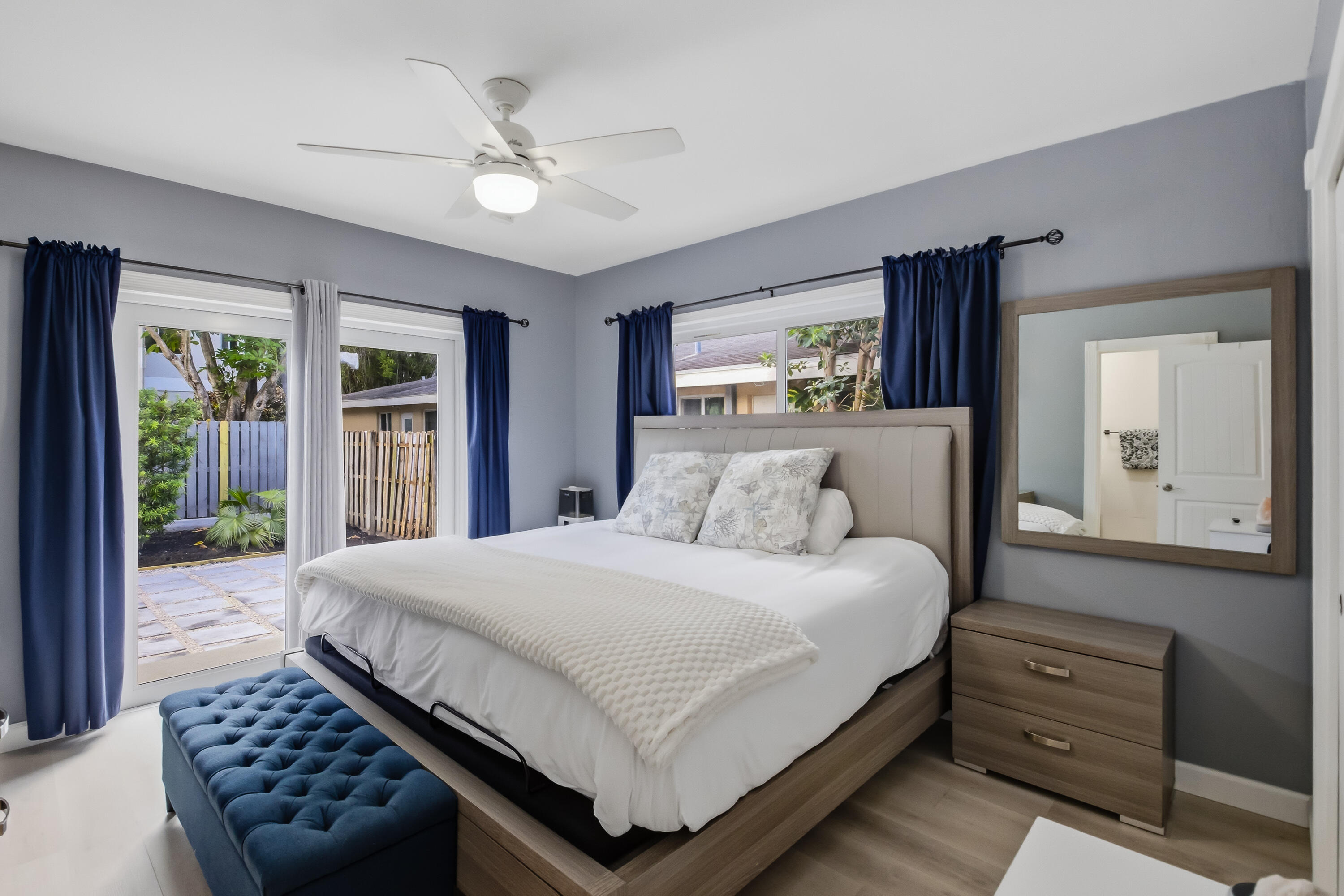 PROGRESSO - Residential Lease