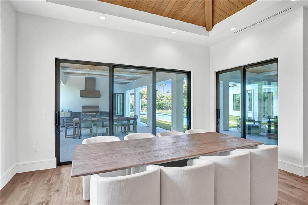 SEA RANCH LAKES - Residential