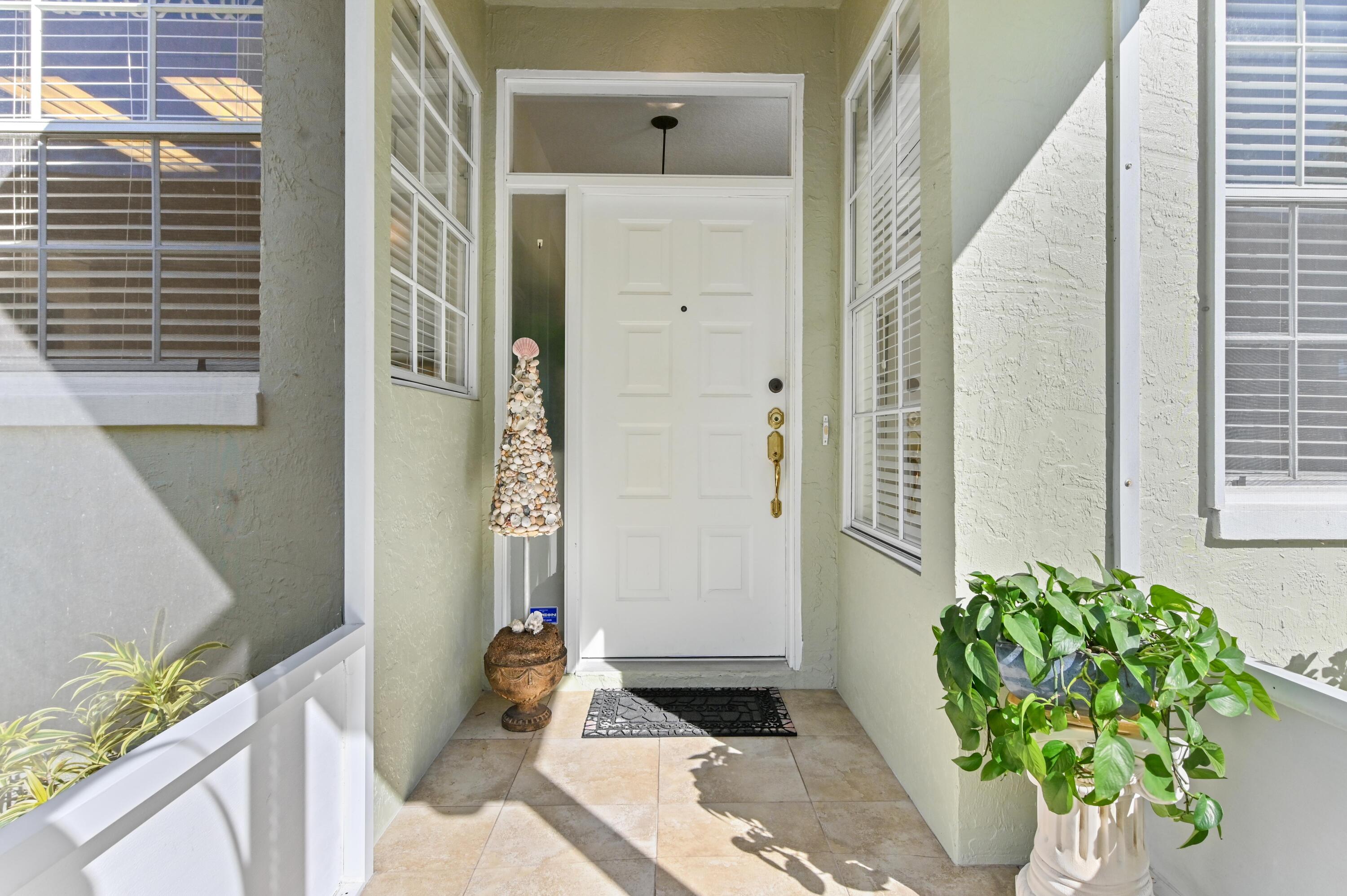 PINE RIDGE AT DELRAY BEACH - Residential