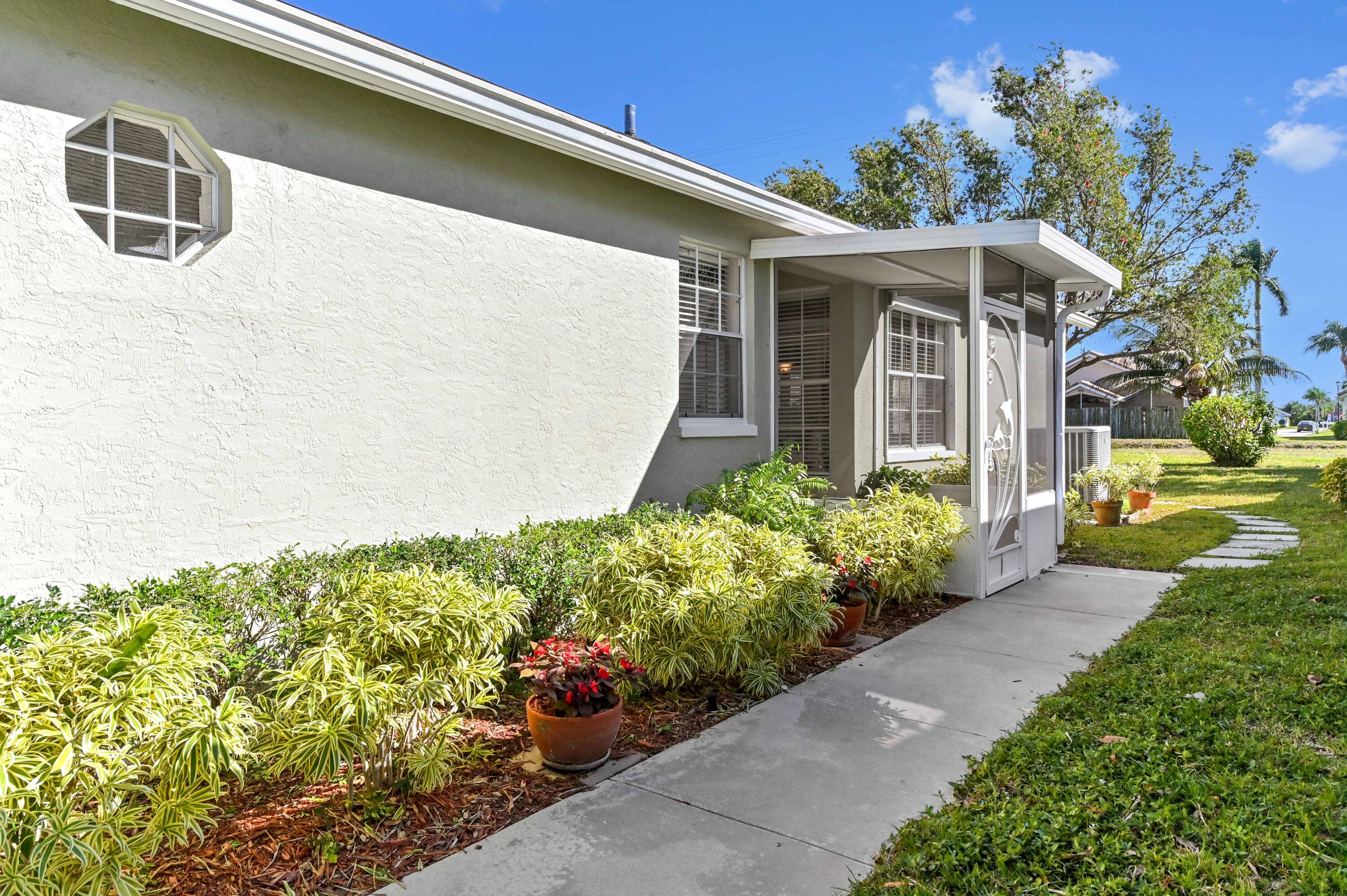 PINE RIDGE AT DELRAY BEACH - Residential