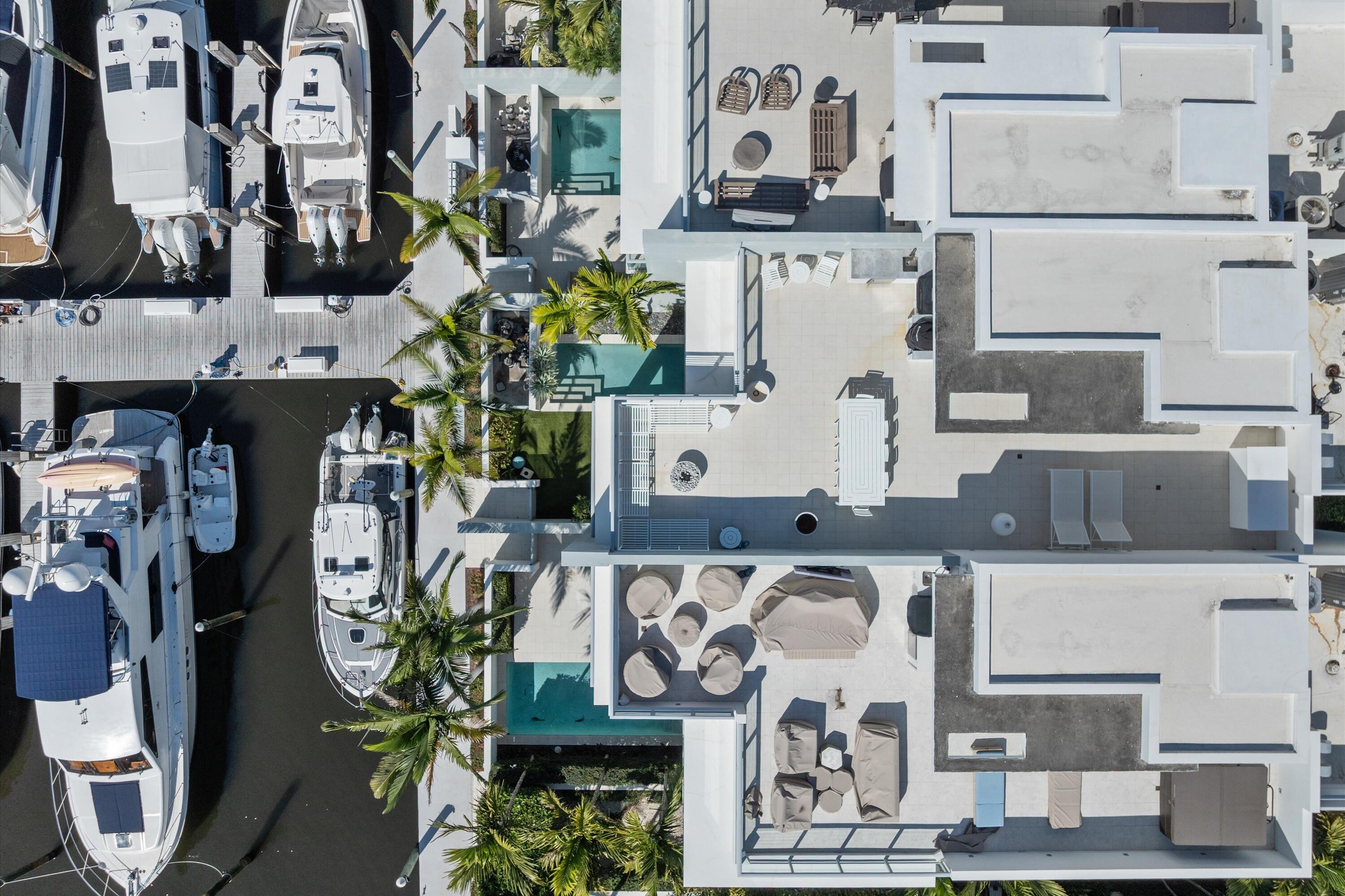 SEAGATE YACHT CLUB - Residential
