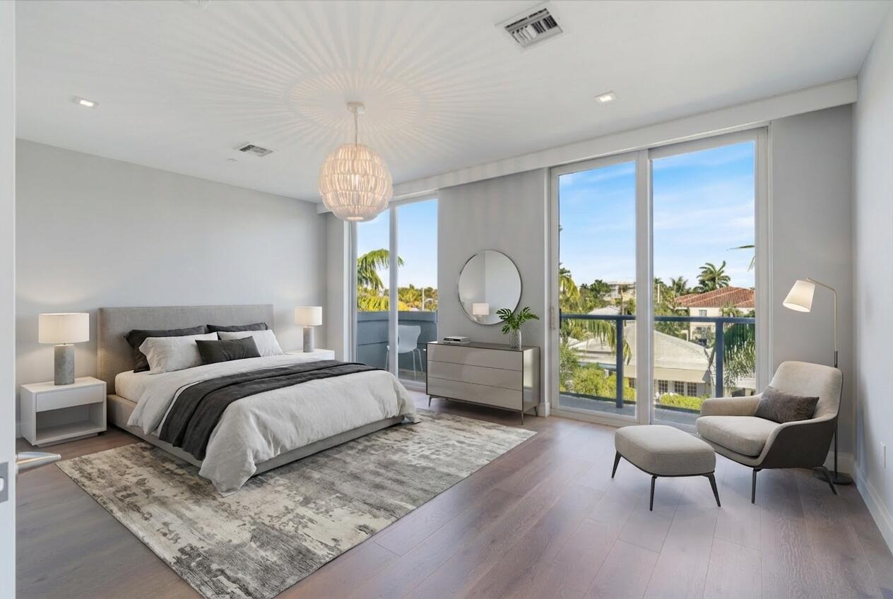 SEAGATE YACHT CLUB - Residential