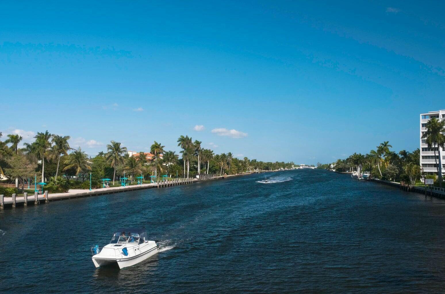 SEAGATE YACHT CLUB - Residential