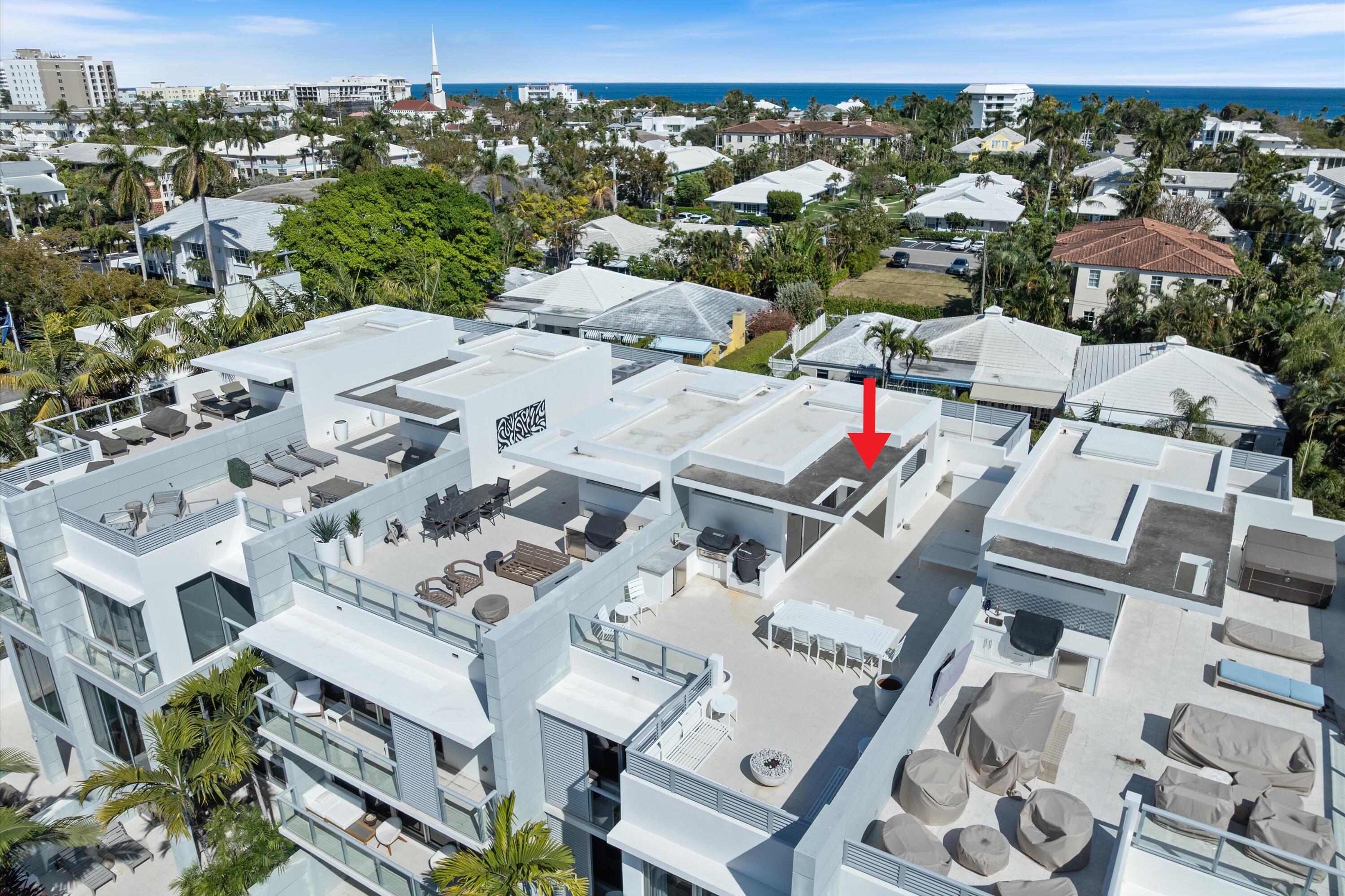 SEAGATE YACHT CLUB - Residential