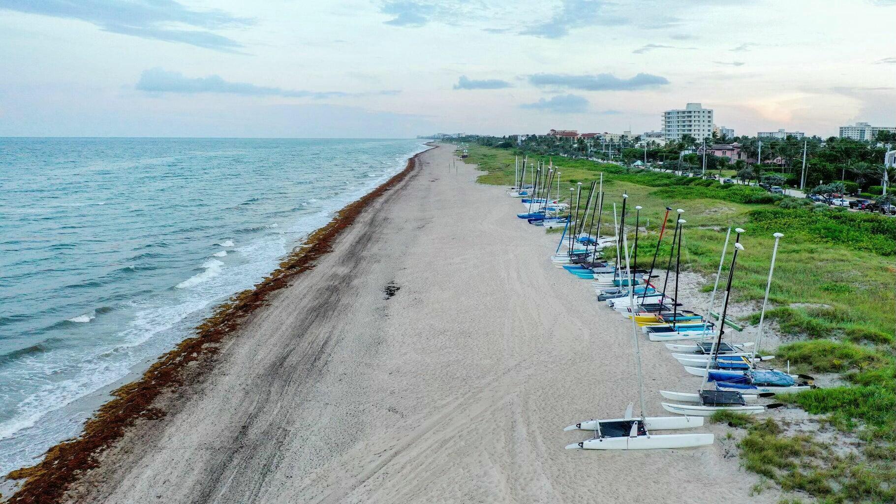 SEAGATE YACHT CLUB - Residential